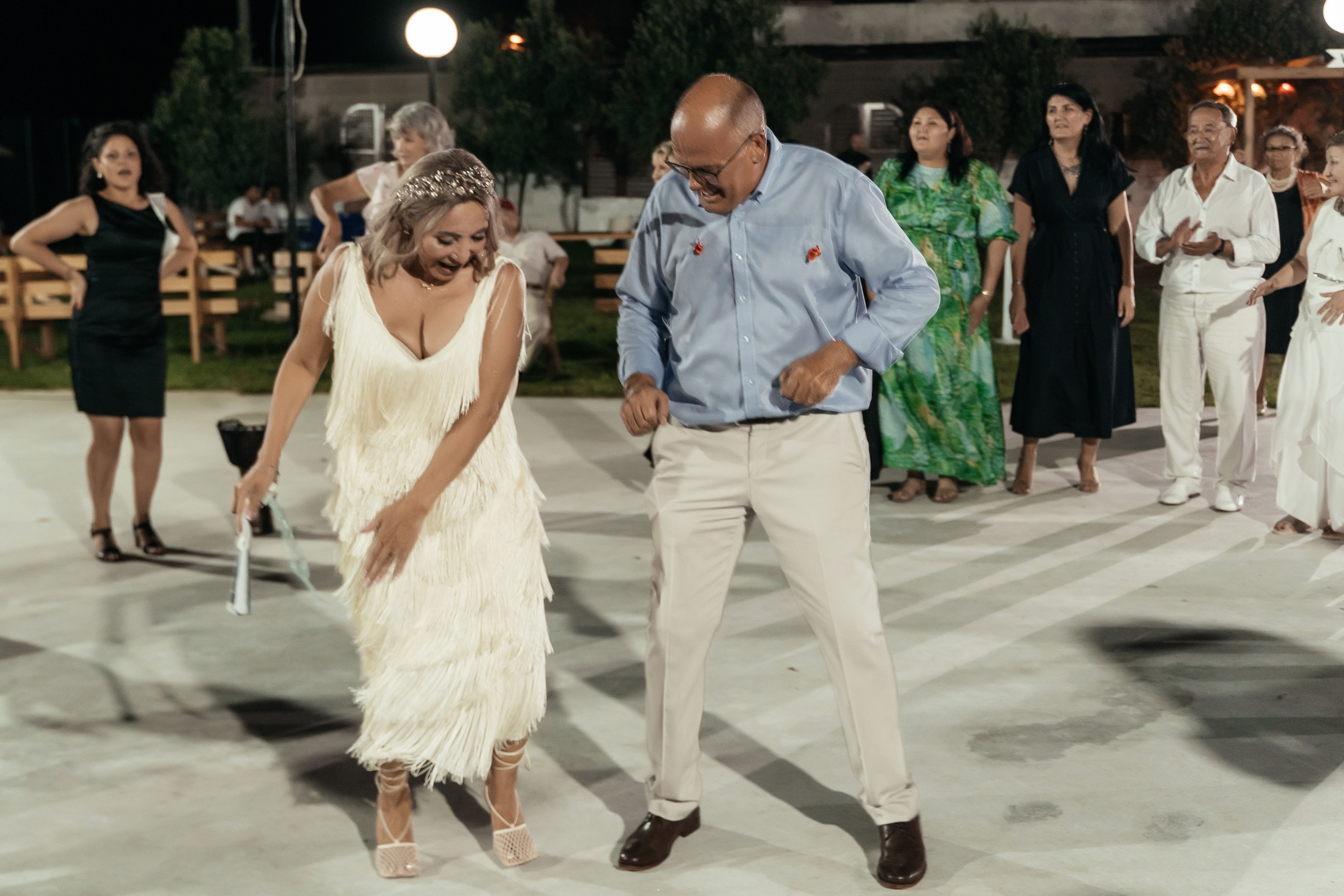 Свадба Джон и Маржан. Свадебный фотограф Алматы и Астана