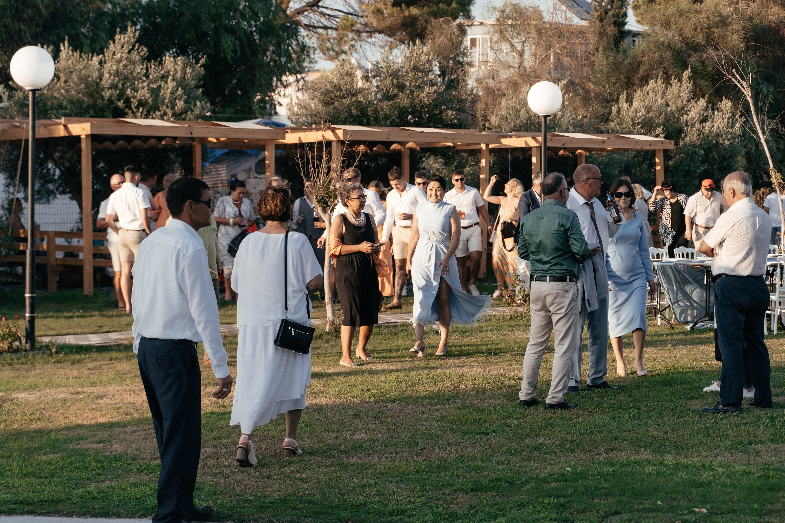 Свадба Джон и Маржан. Свадебный фотограф Алматы и Астана