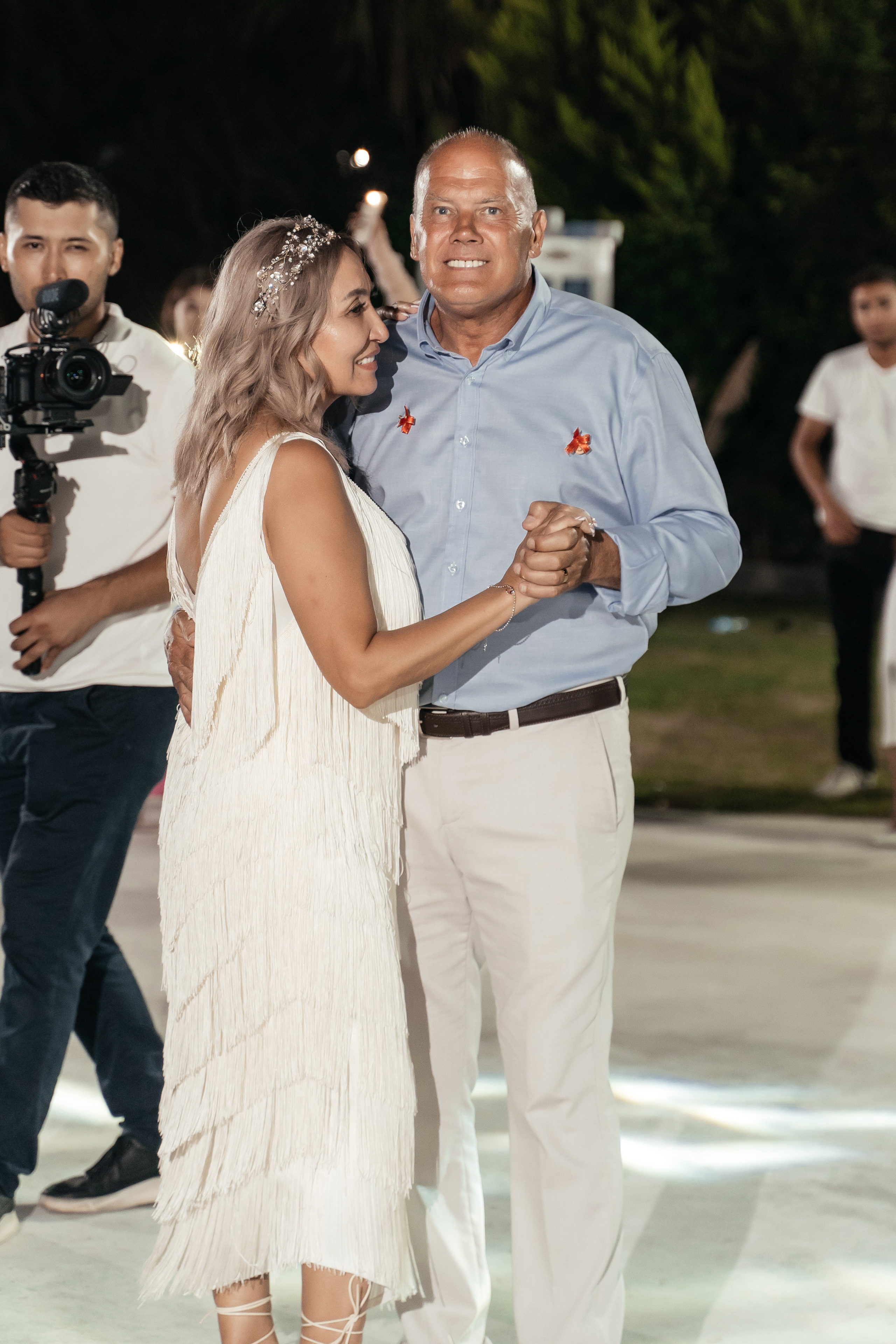 Свадба Джон и Маржан. Свадебный фотограф Алматы и Астана