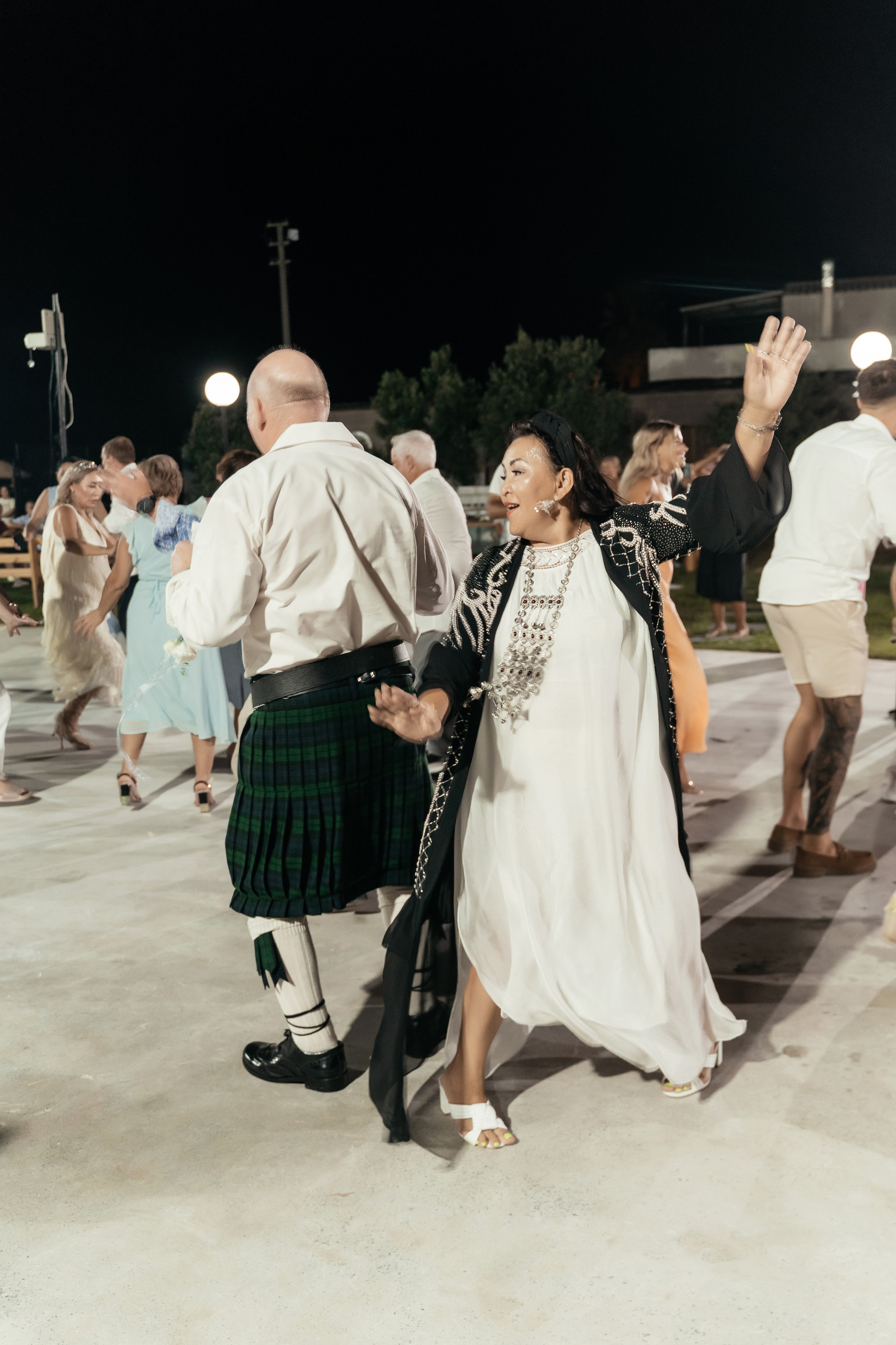 Свадба Джон и Маржан. Свадебный фотограф Алматы и Астана