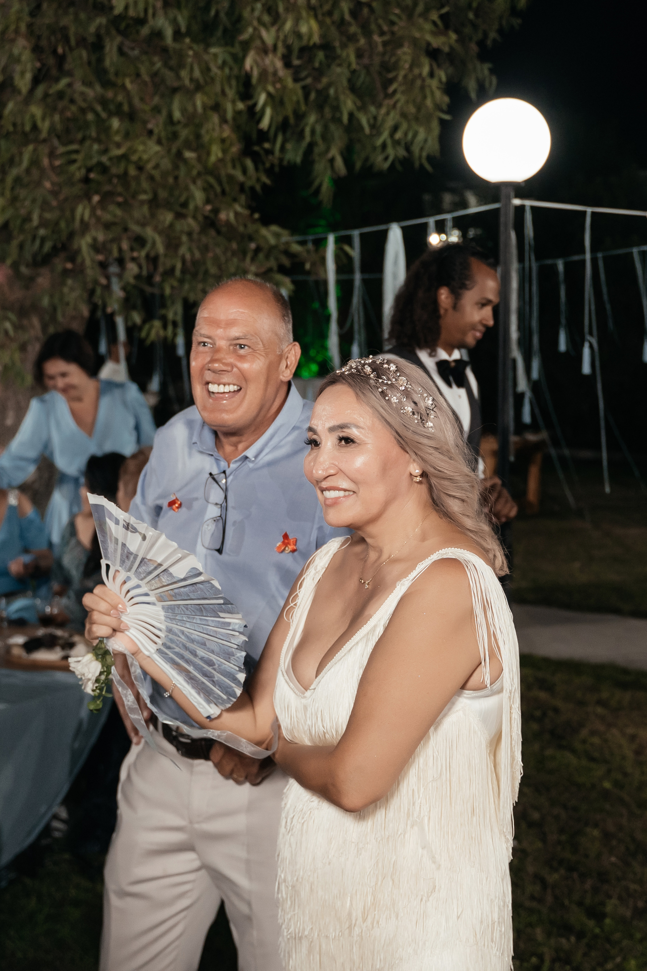 Свадба Джон и Маржан. Свадебный фотограф Алматы и Астана