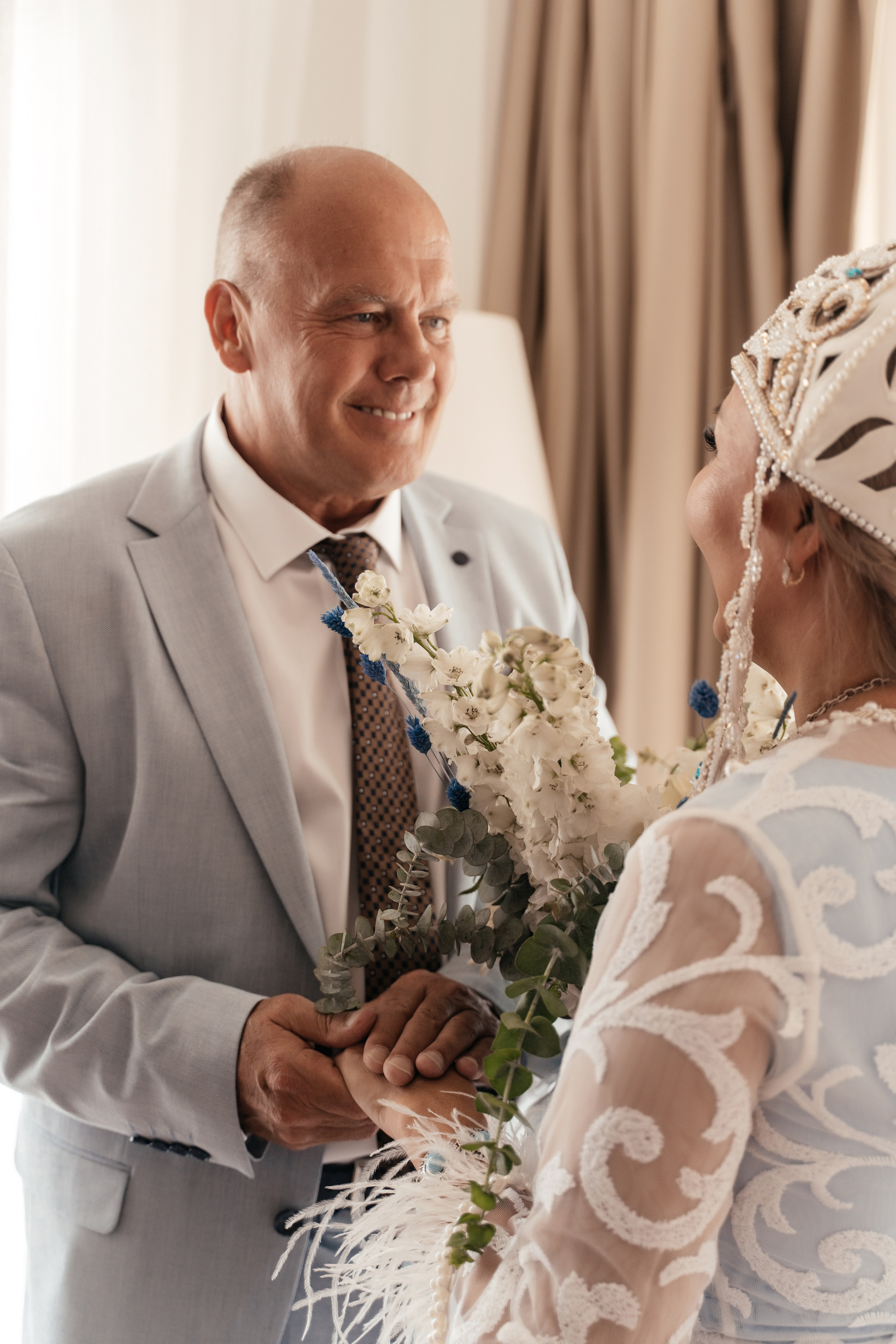 Свадба Джон и Маржан. Свадебный фотограф Алматы и Астана