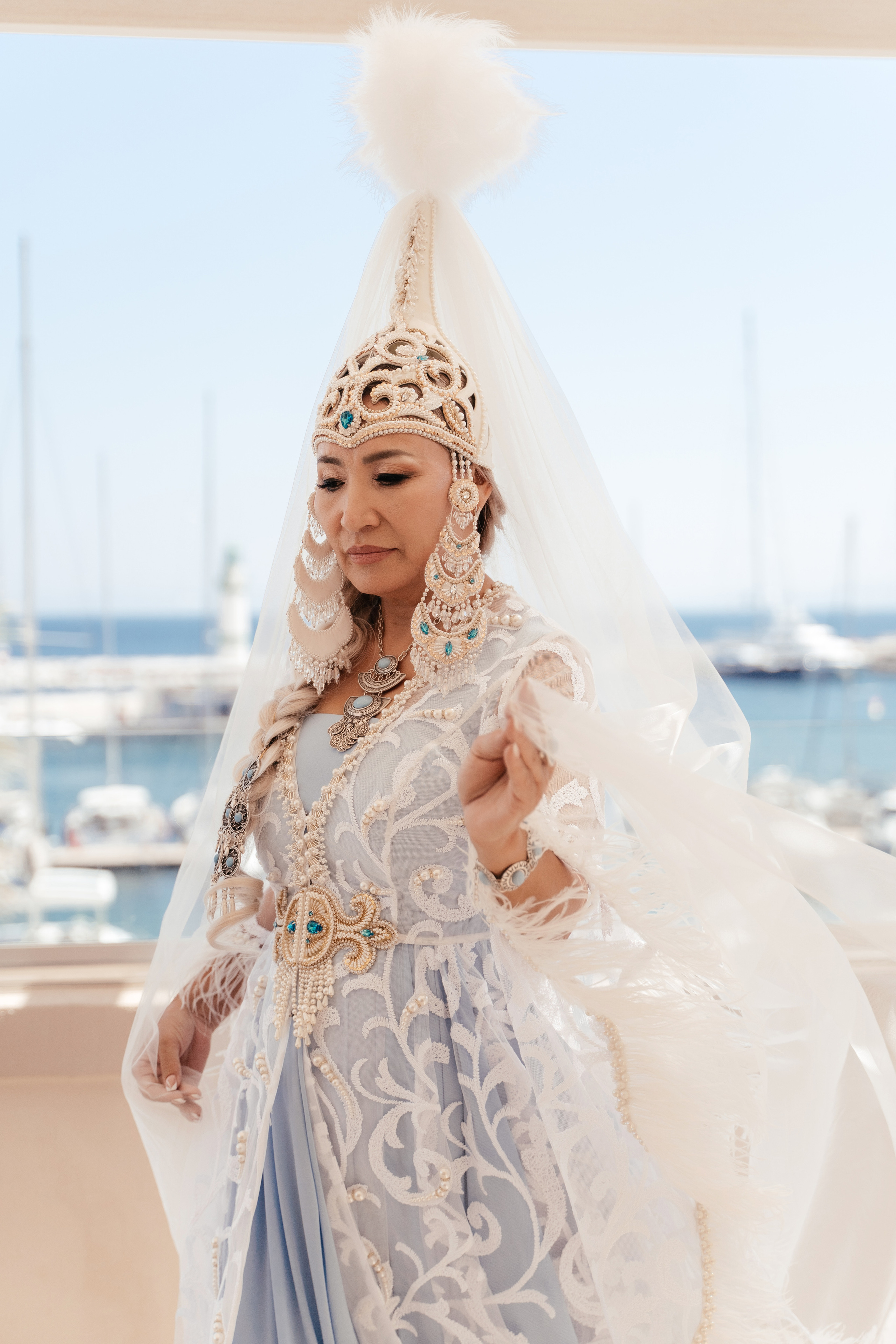 Свадба Джон и Маржан. Свадебный фотограф Алматы и Астана