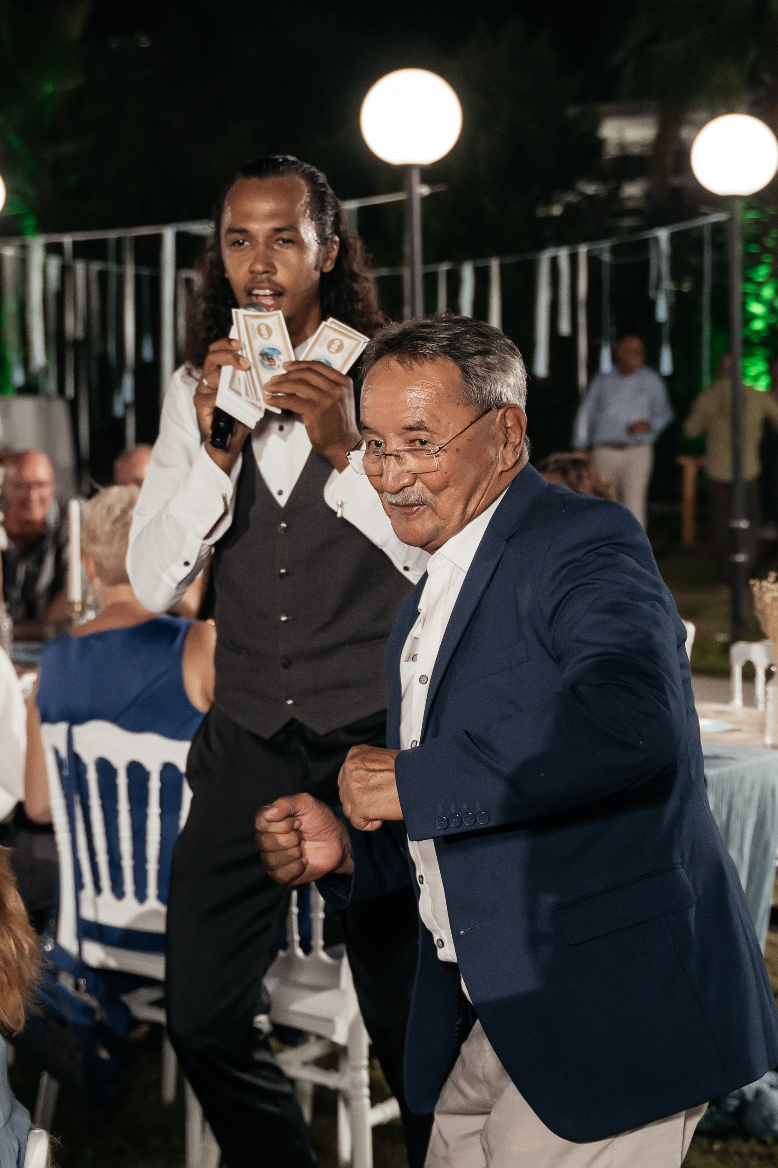 Свадба Джон и Маржан. Свадебный фотограф Алматы и Астана