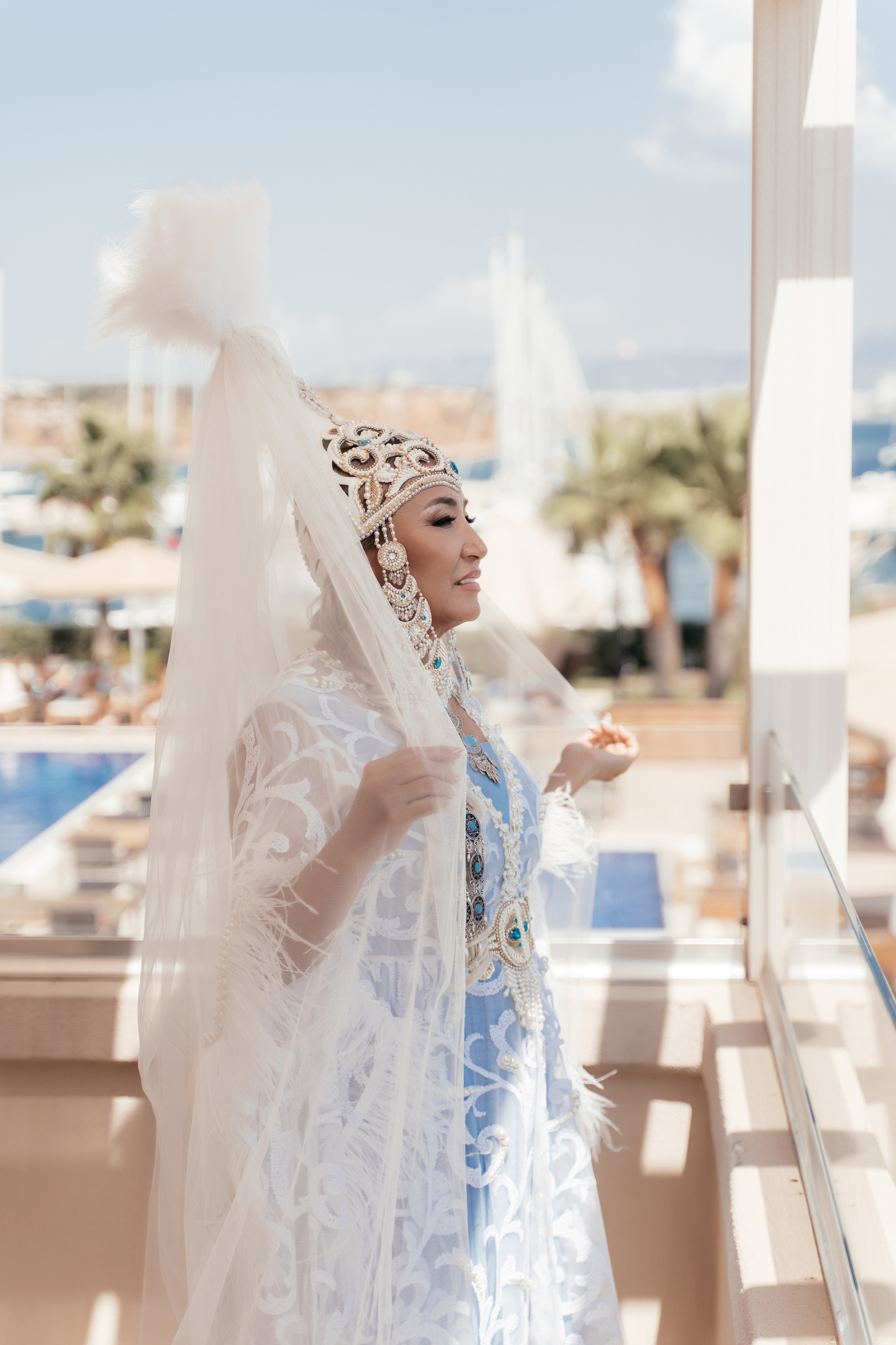 Свадба Джон и Маржан. Свадебный фотограф Алматы и Астана