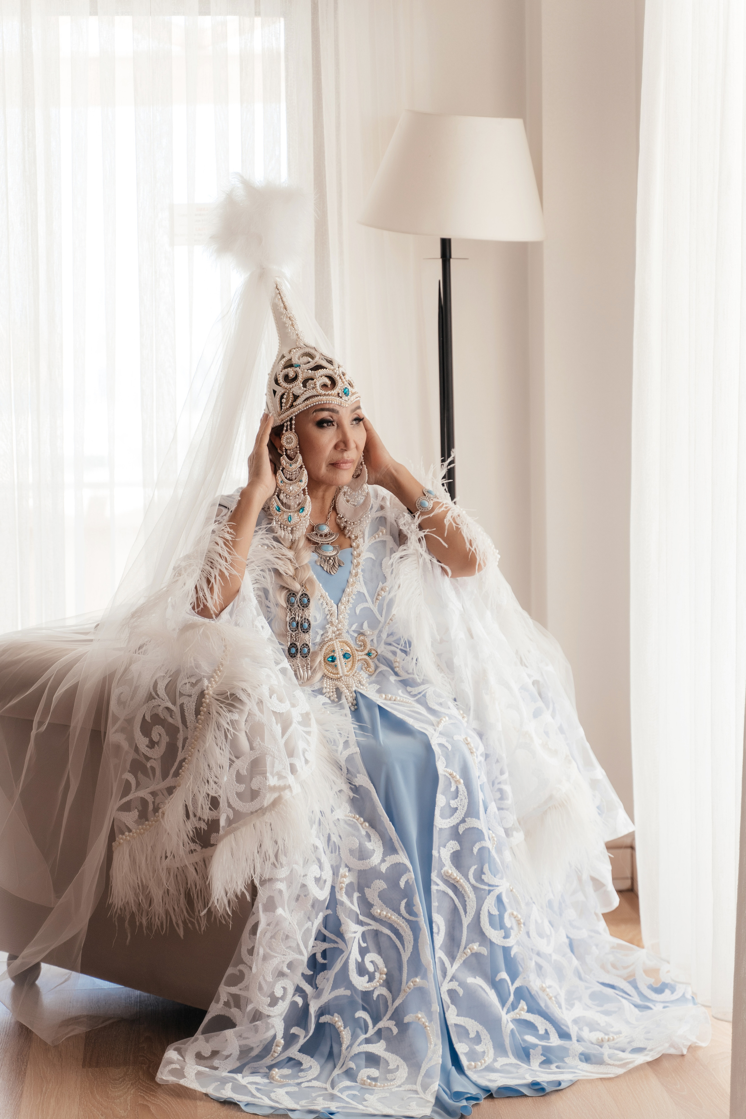 Свадба Джон и Маржан. Свадебный фотограф Алматы и Астана