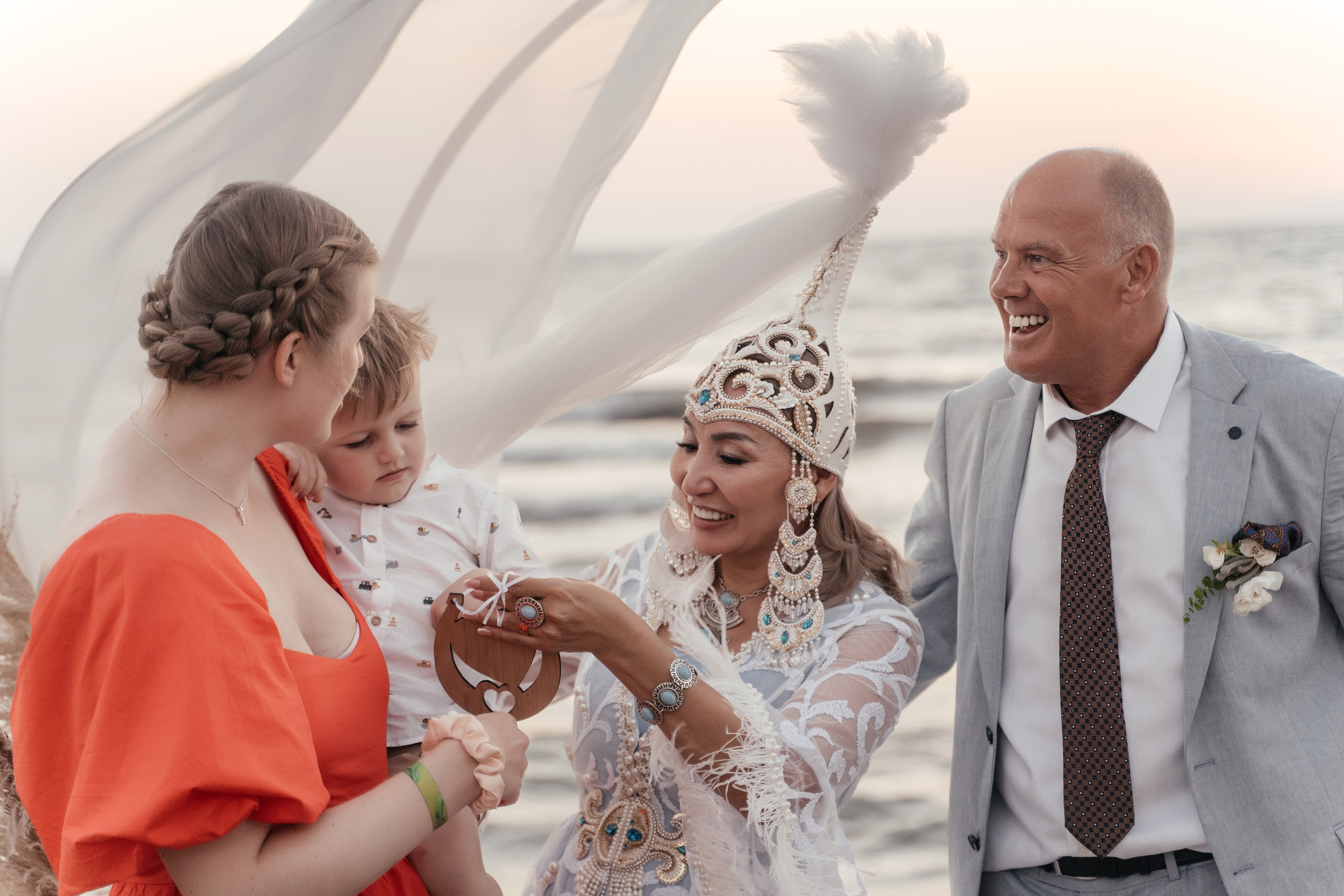 Свадба Джон и Маржан. Свадебный фотограф Алматы и Астана