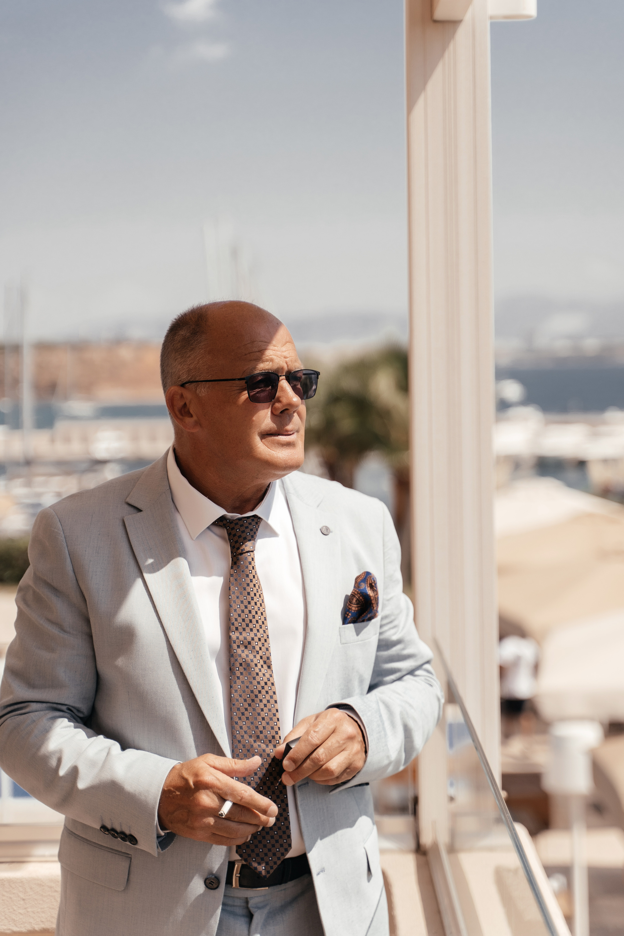 Свадба Джон и Маржан. Свадебный фотограф Алматы и Астана