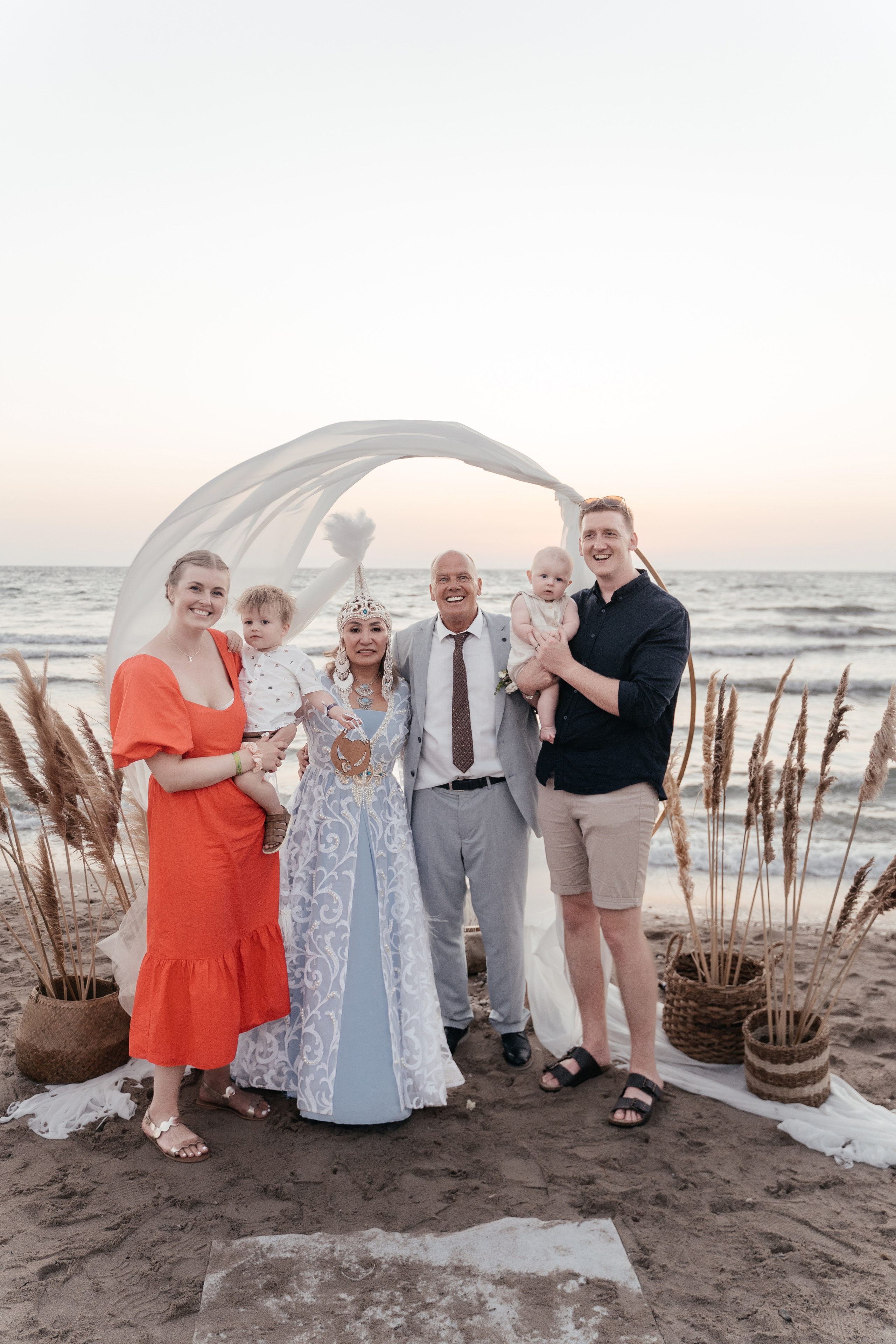 Свадба Джон и Маржан. Свадебный фотограф Алматы и Астана