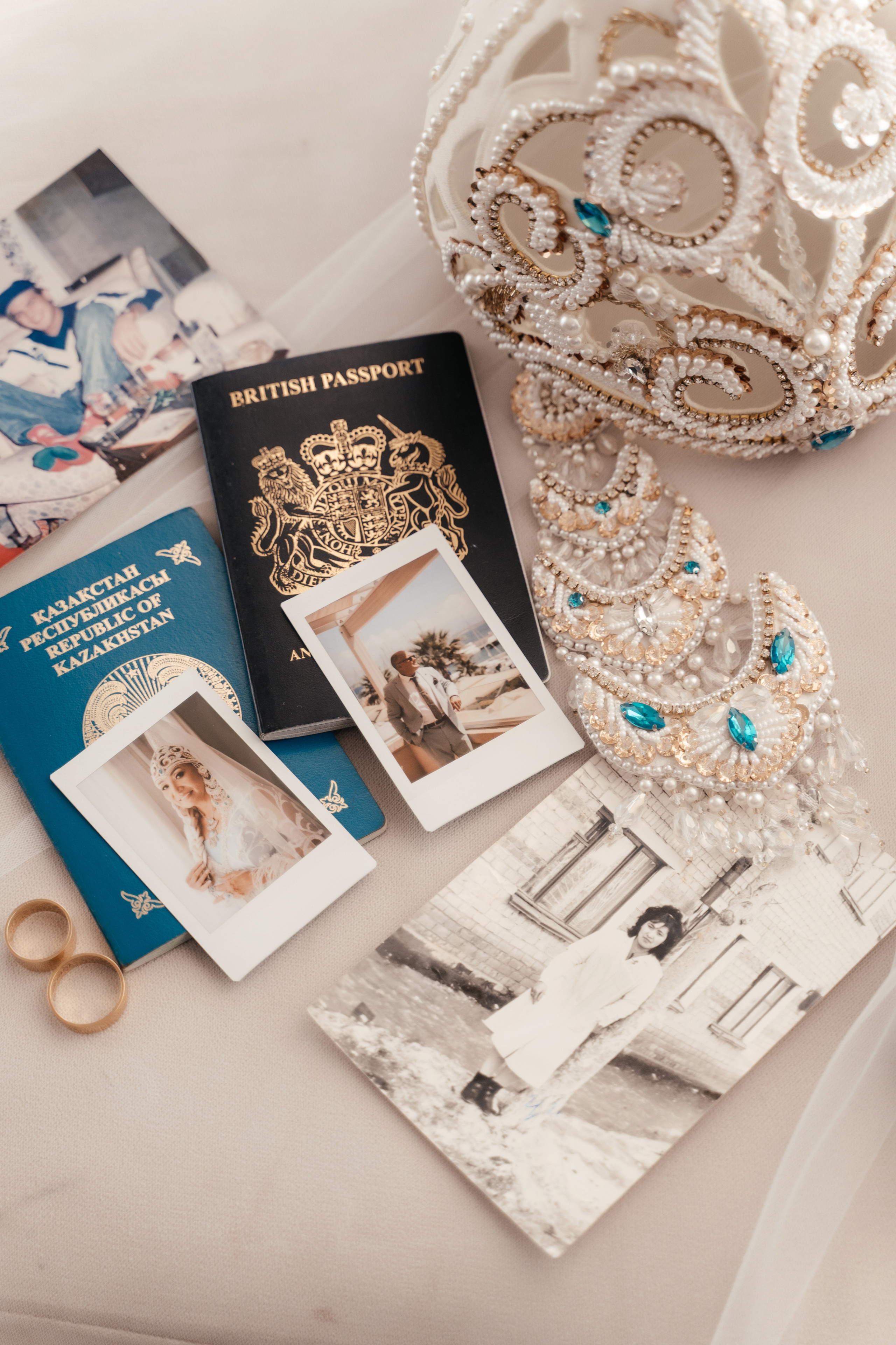 Свадба Джон и Маржан. Свадебный фотограф Алматы и Астана