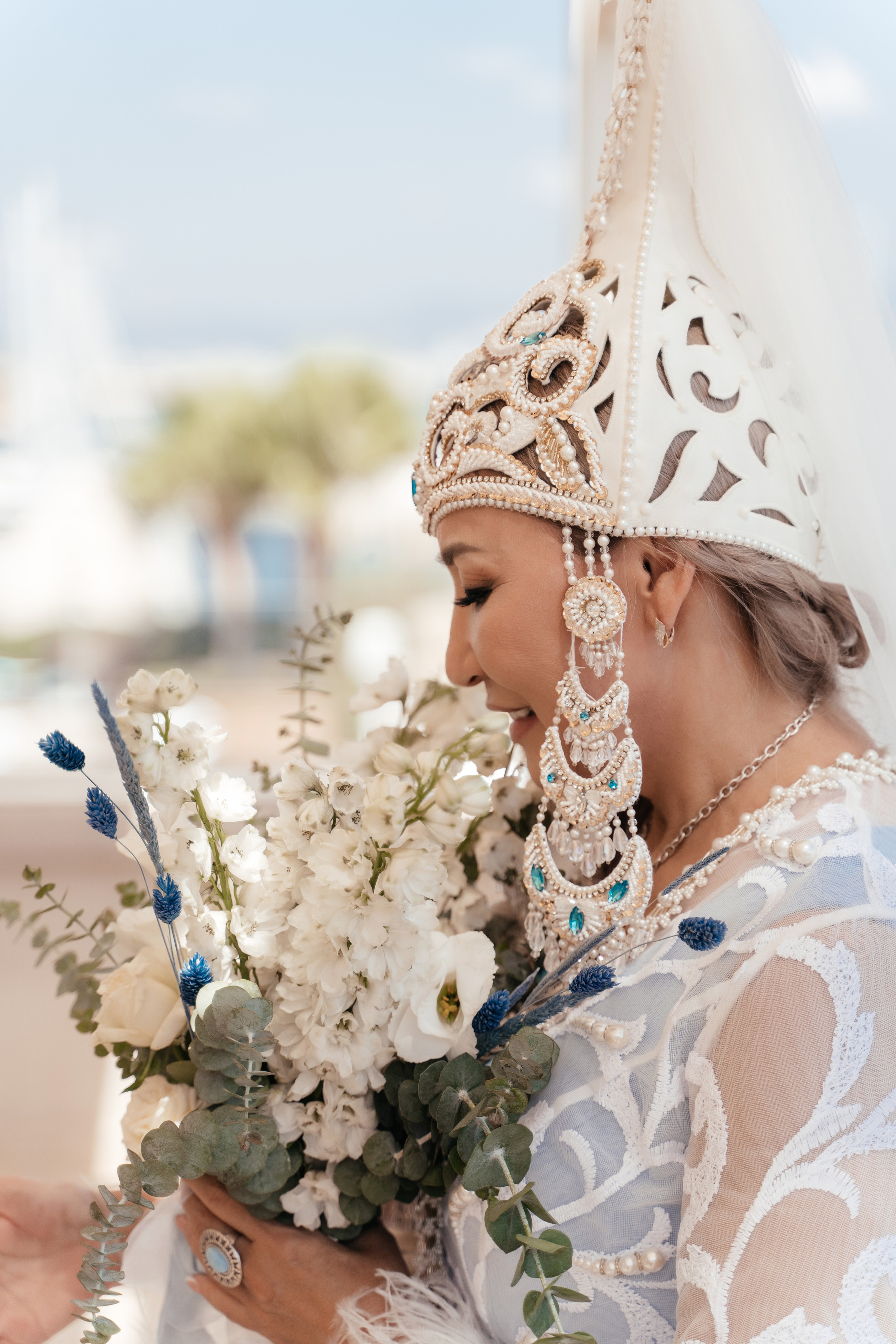 Свадба Джон и Маржан. Свадебный фотограф Алматы и Астана