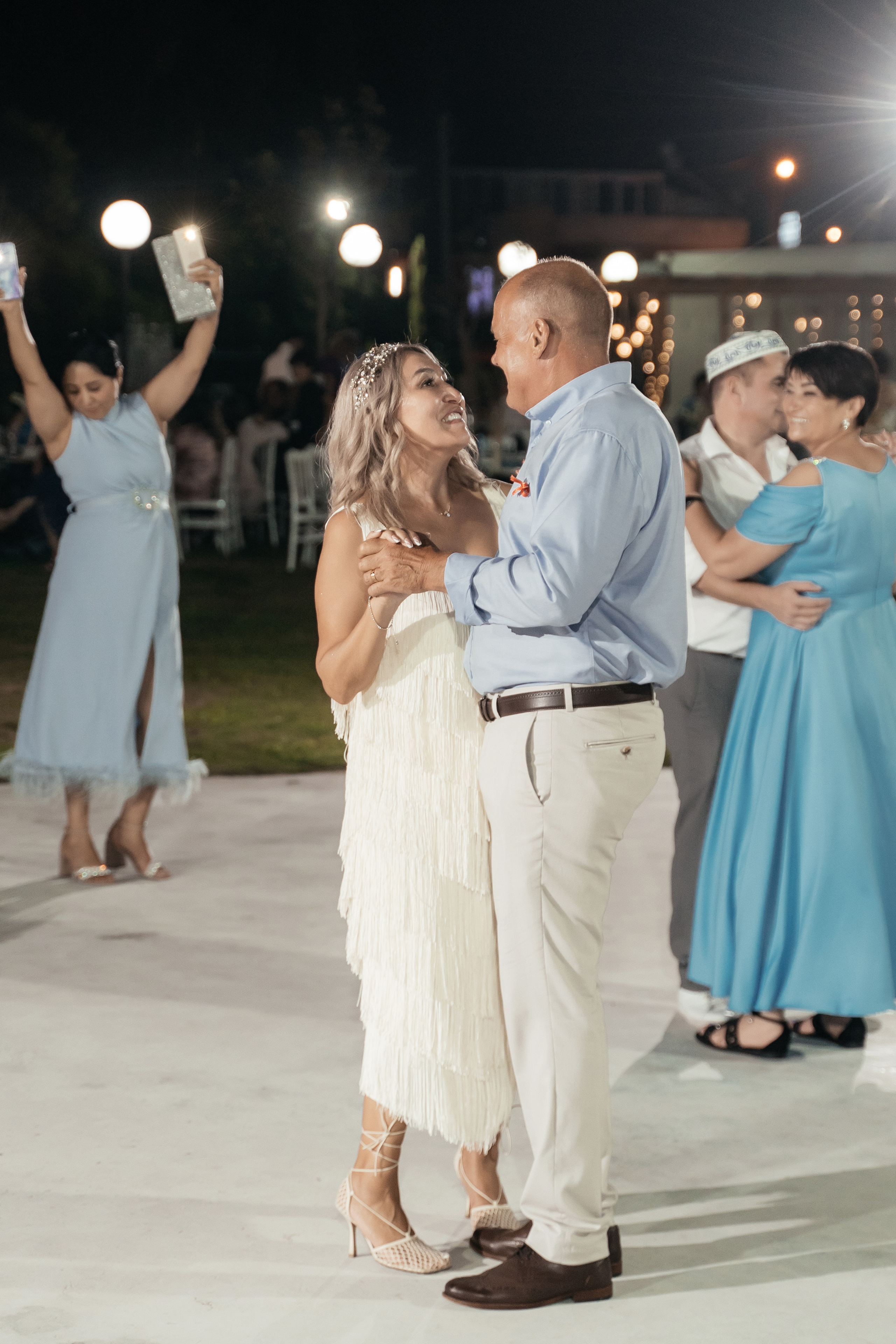 Свадба Джон и Маржан. Свадебный фотограф Алматы и Астана