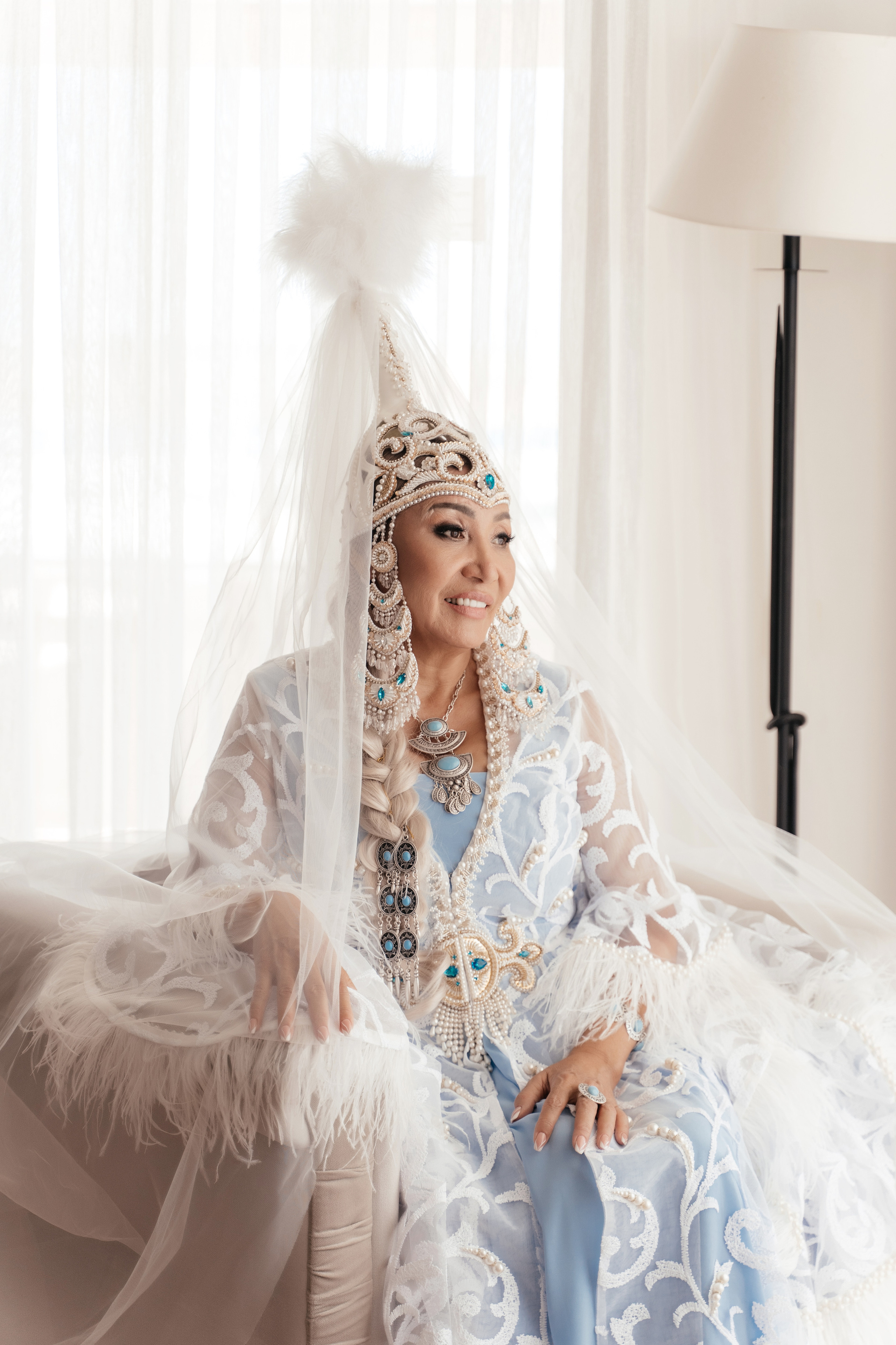 Свадба Джон и Маржан. Свадебный фотограф Алматы и Астана