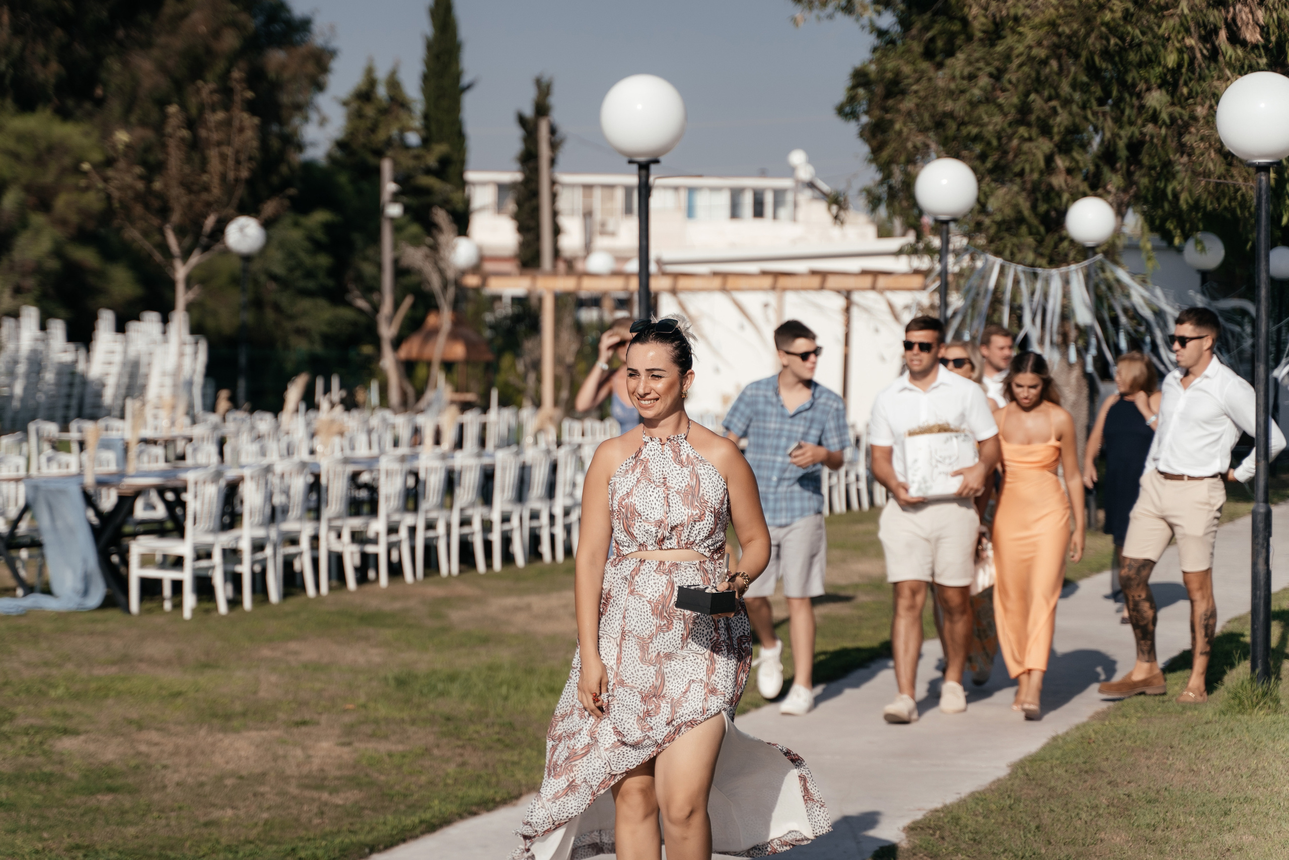 Свадба Джон и Маржан. Свадебный фотограф Алматы и Астана