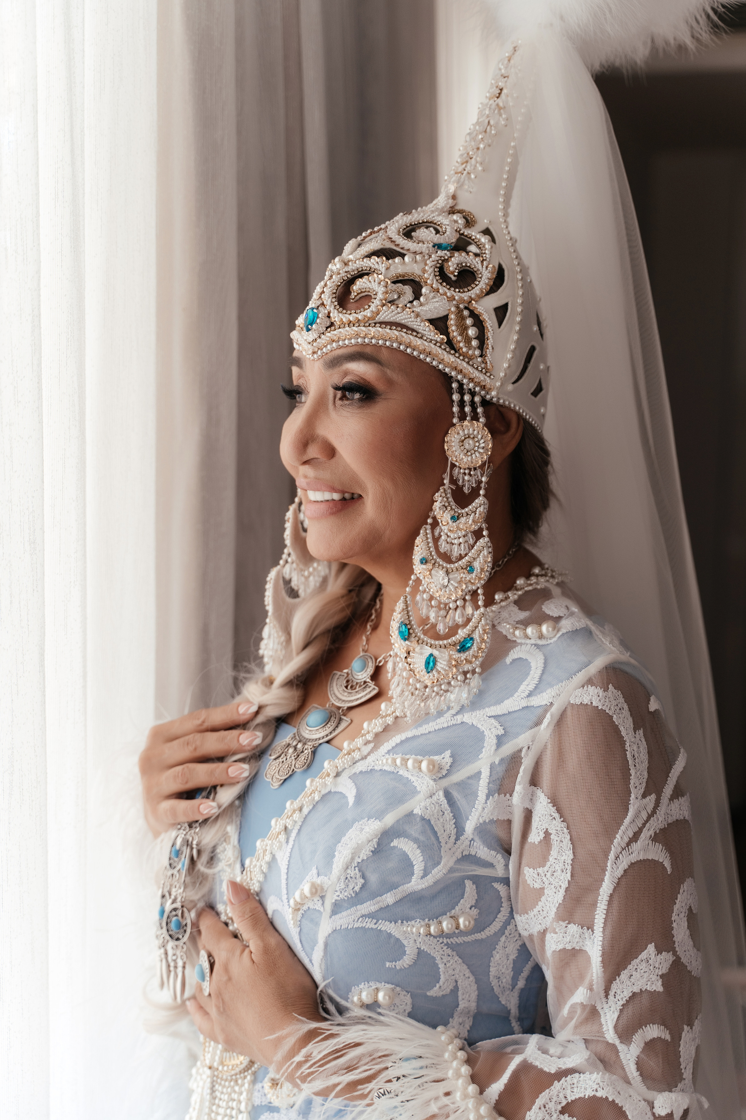 Свадба Джон и Маржан. Свадебный фотограф Алматы и Астана