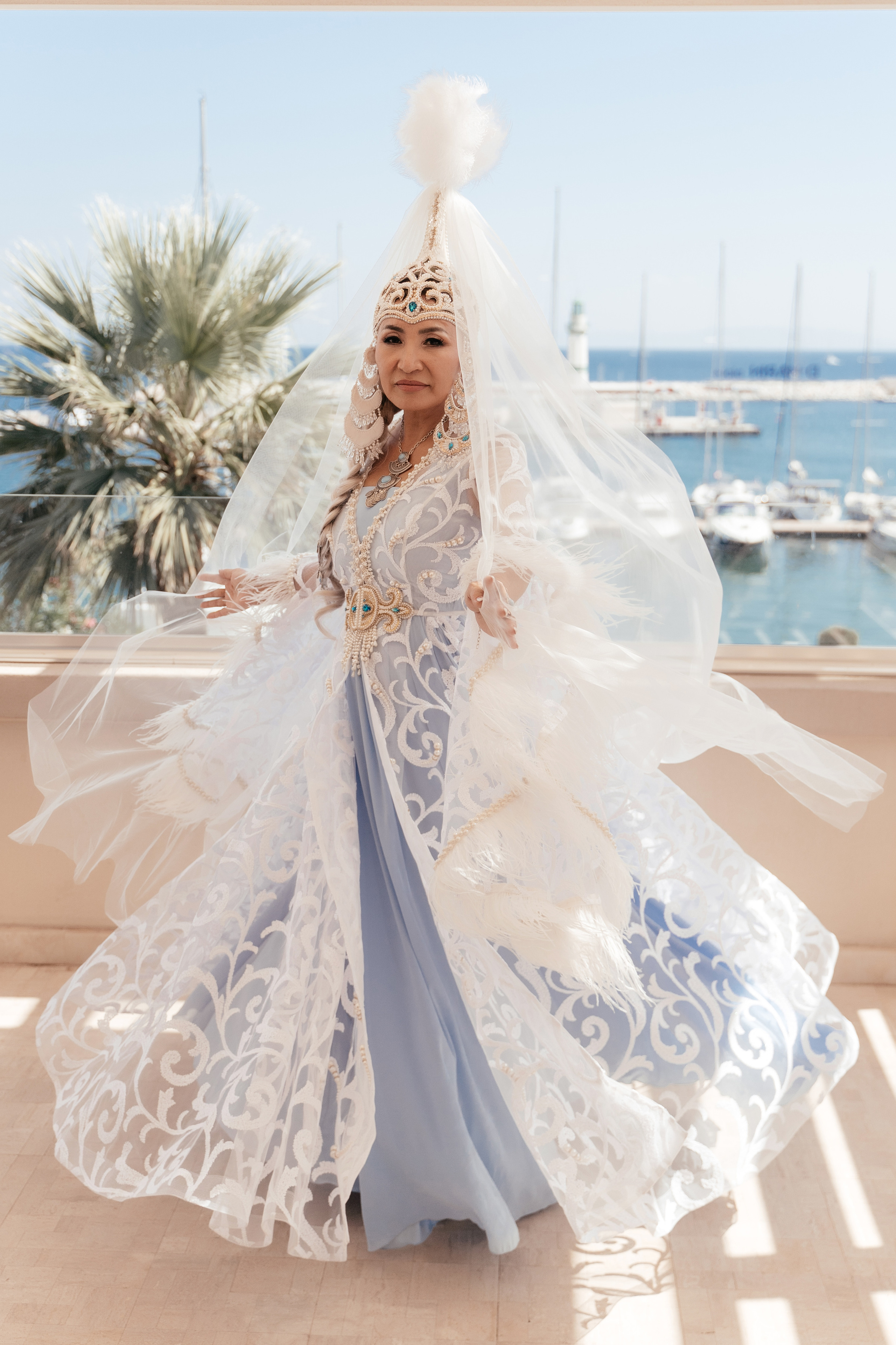 Свадба Джон и Маржан. Свадебный фотограф Алматы и Астана