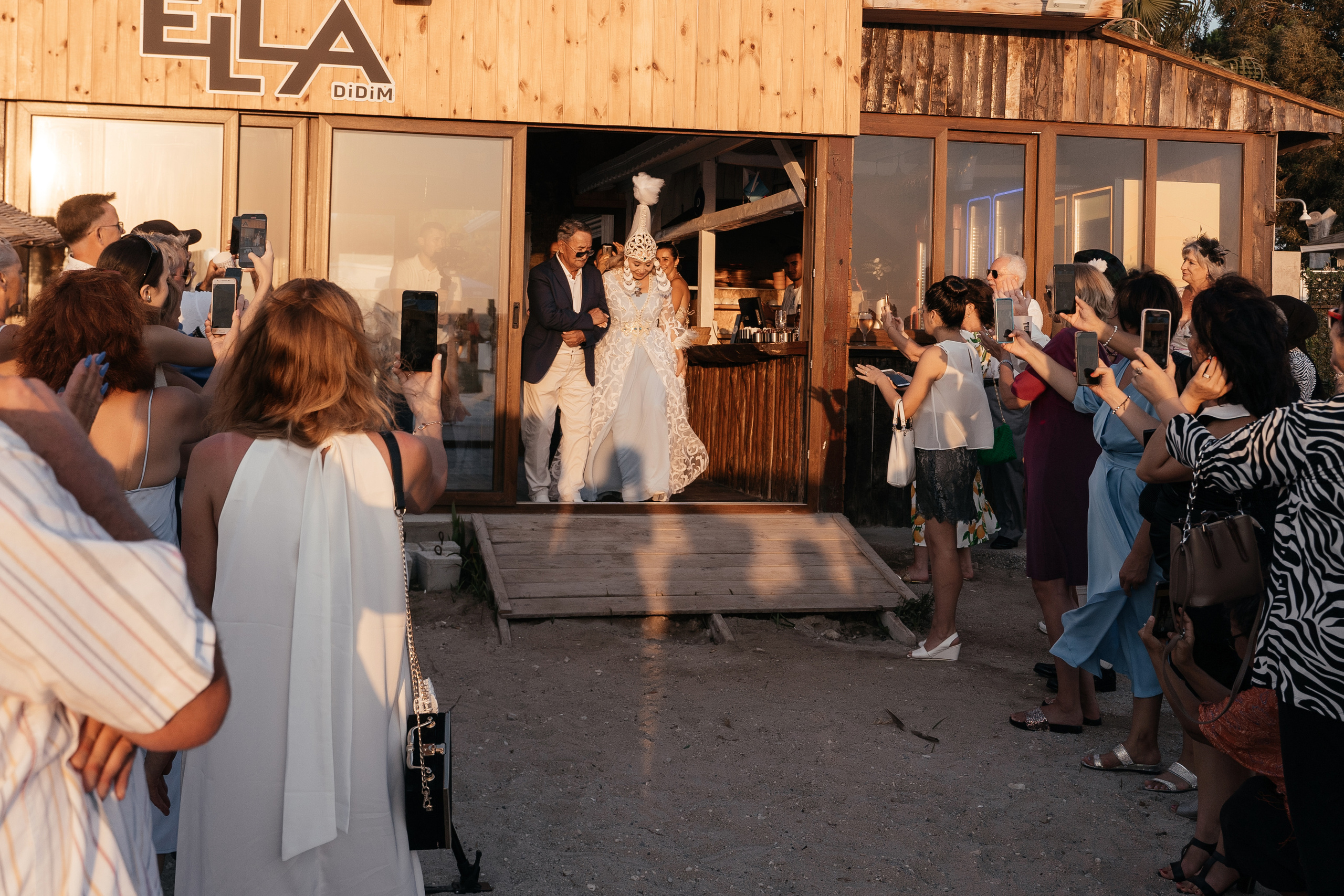 Свадба Джон и Маржан. Свадебный фотограф Алматы и Астана