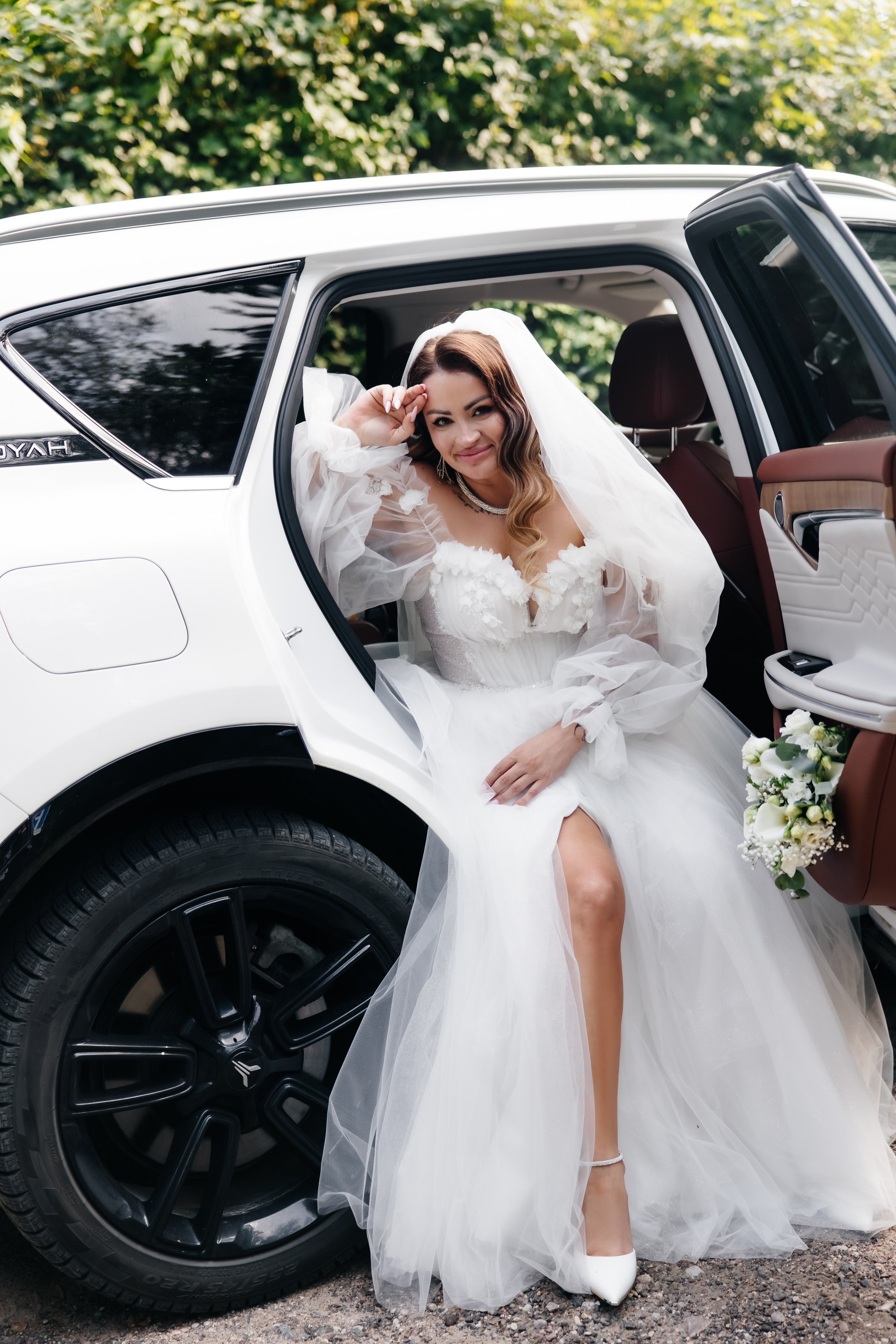 Астория + усадьба Белладжио. Фотограф ВИКА МЕДУЗА