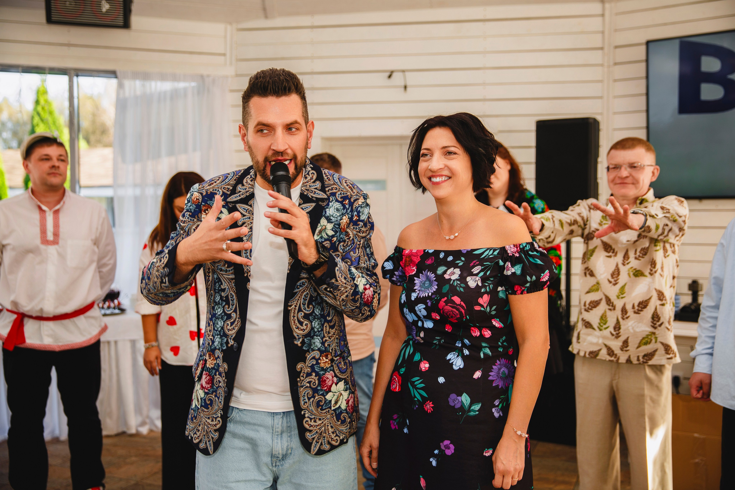 БЕРГ 15 лет. Свадебный и репортажный фотограф в Ярославле Евгений Шовдин