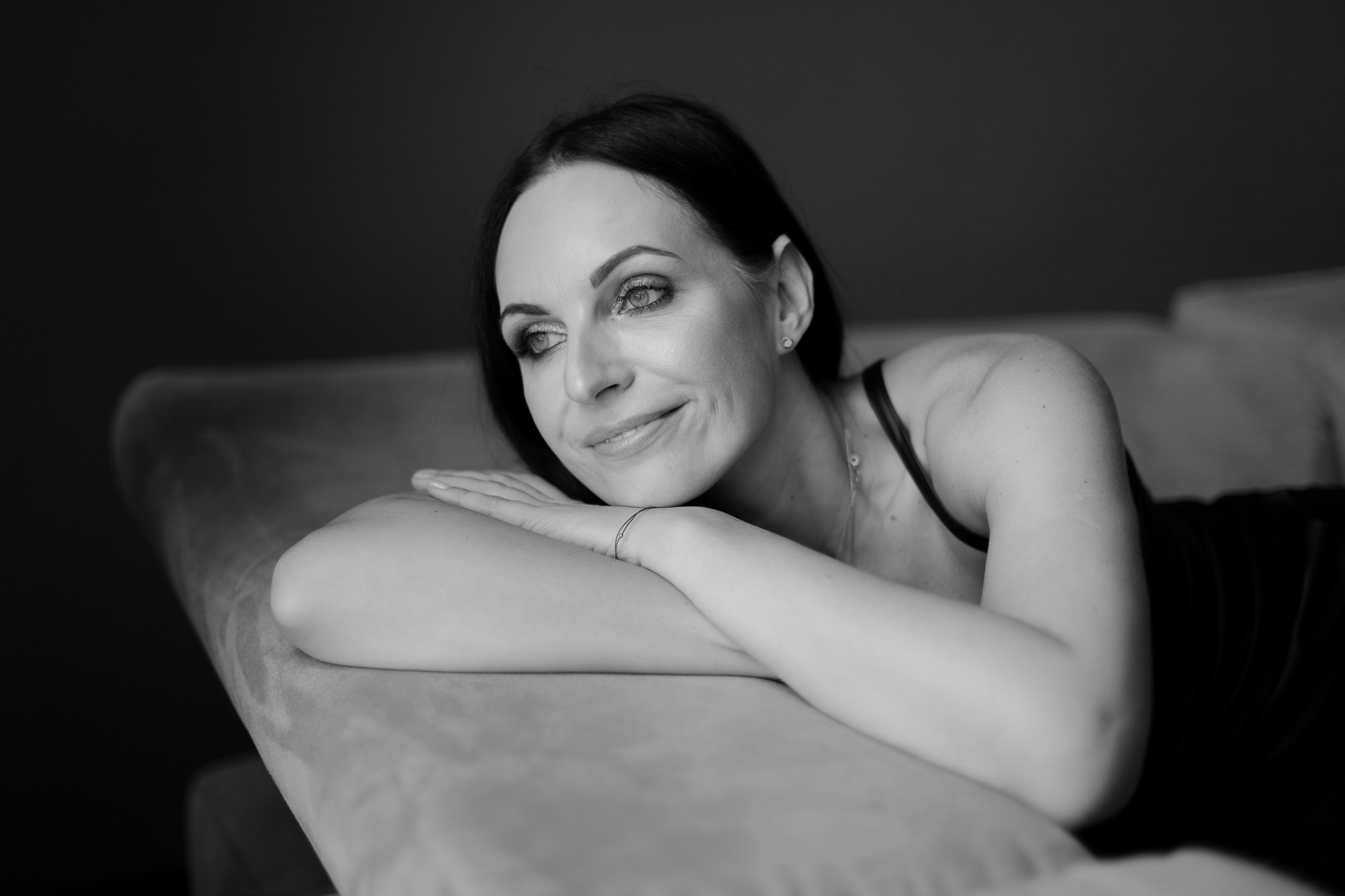 Портреты. Фотограф Москва | Татьяна Царенко