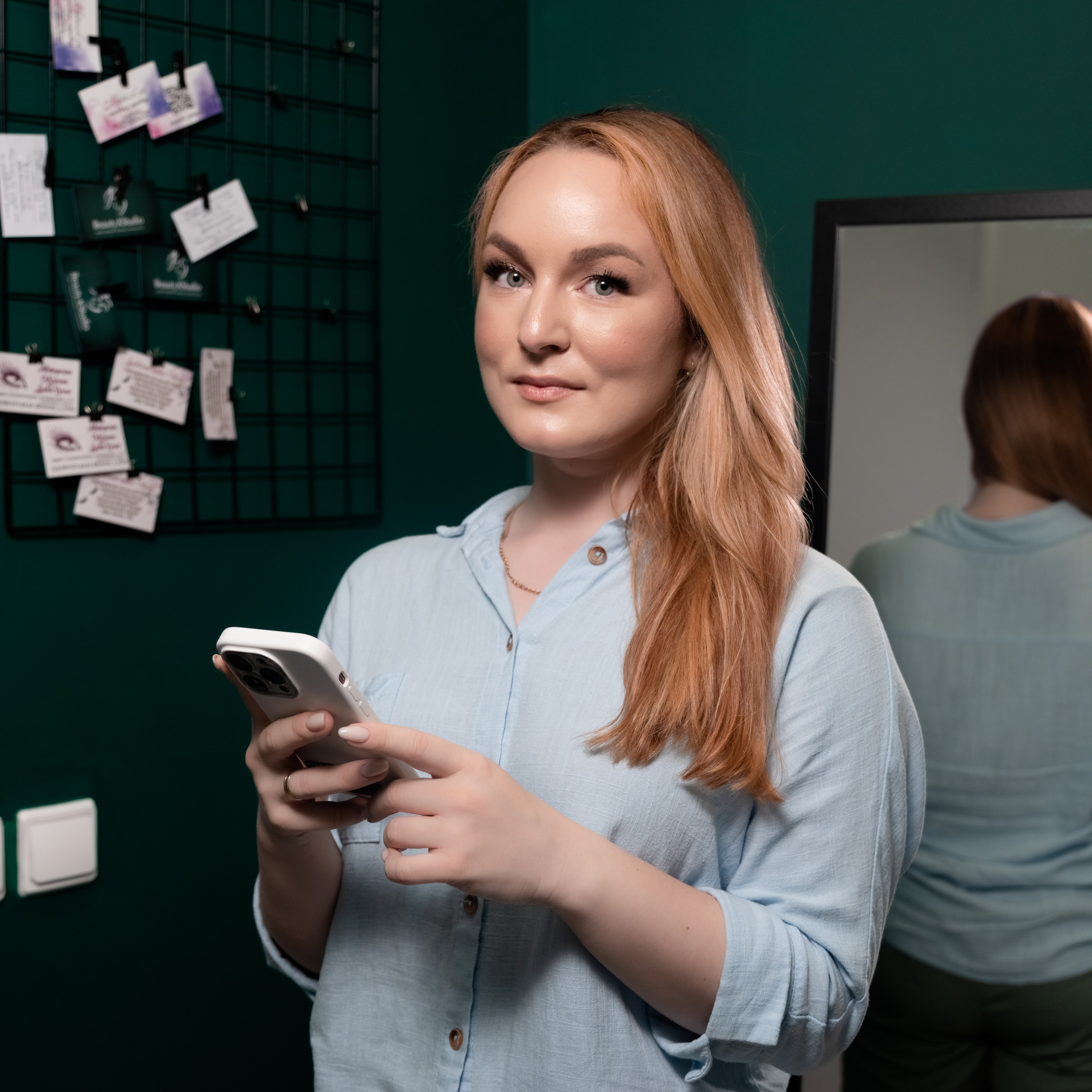 Контент. Фотограф Светлана Воронцова