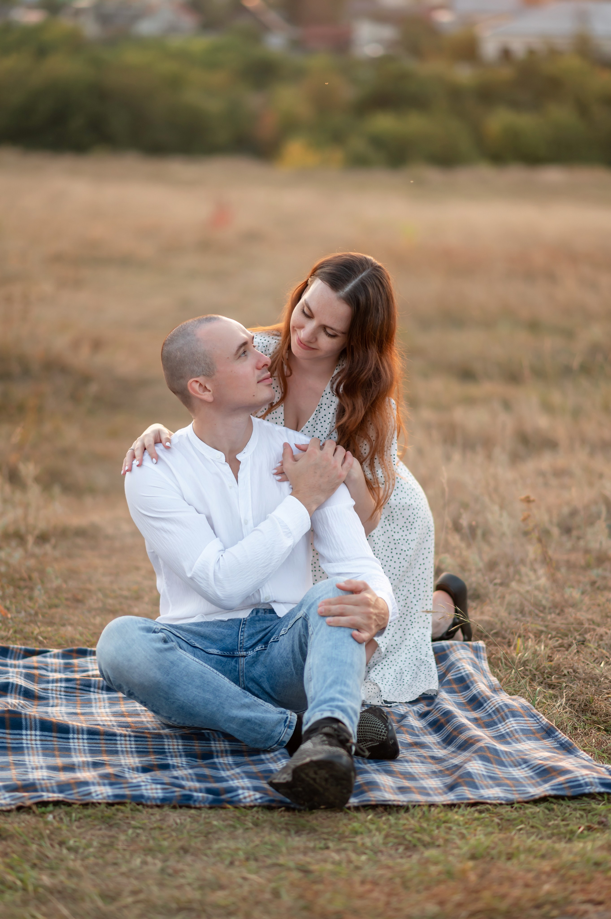 Парк. Фотограф в Тамбове Светлана Федорова