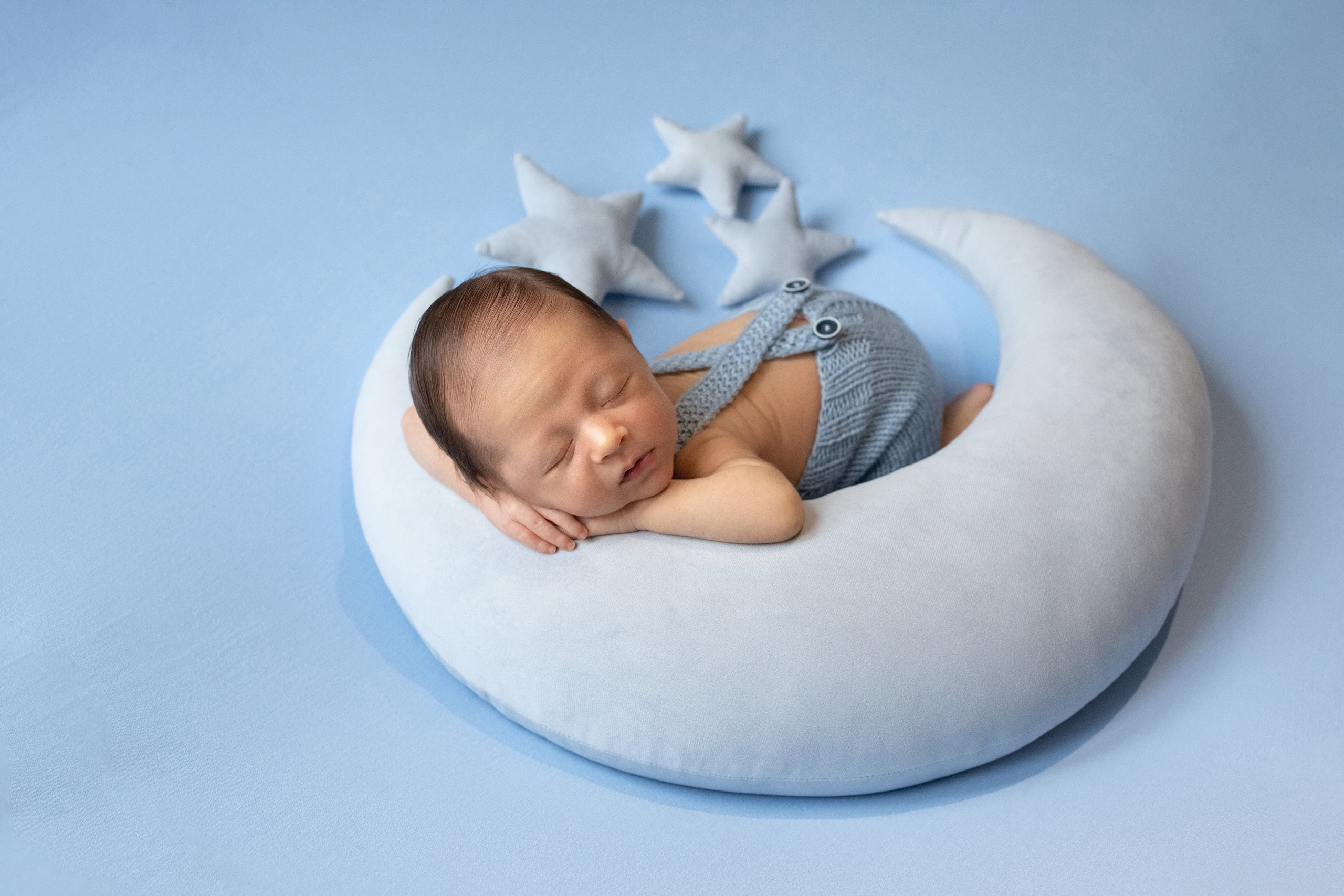 Кристина Итого. Фотограф новорожденных в Екатеринбурге Татьяна Продан