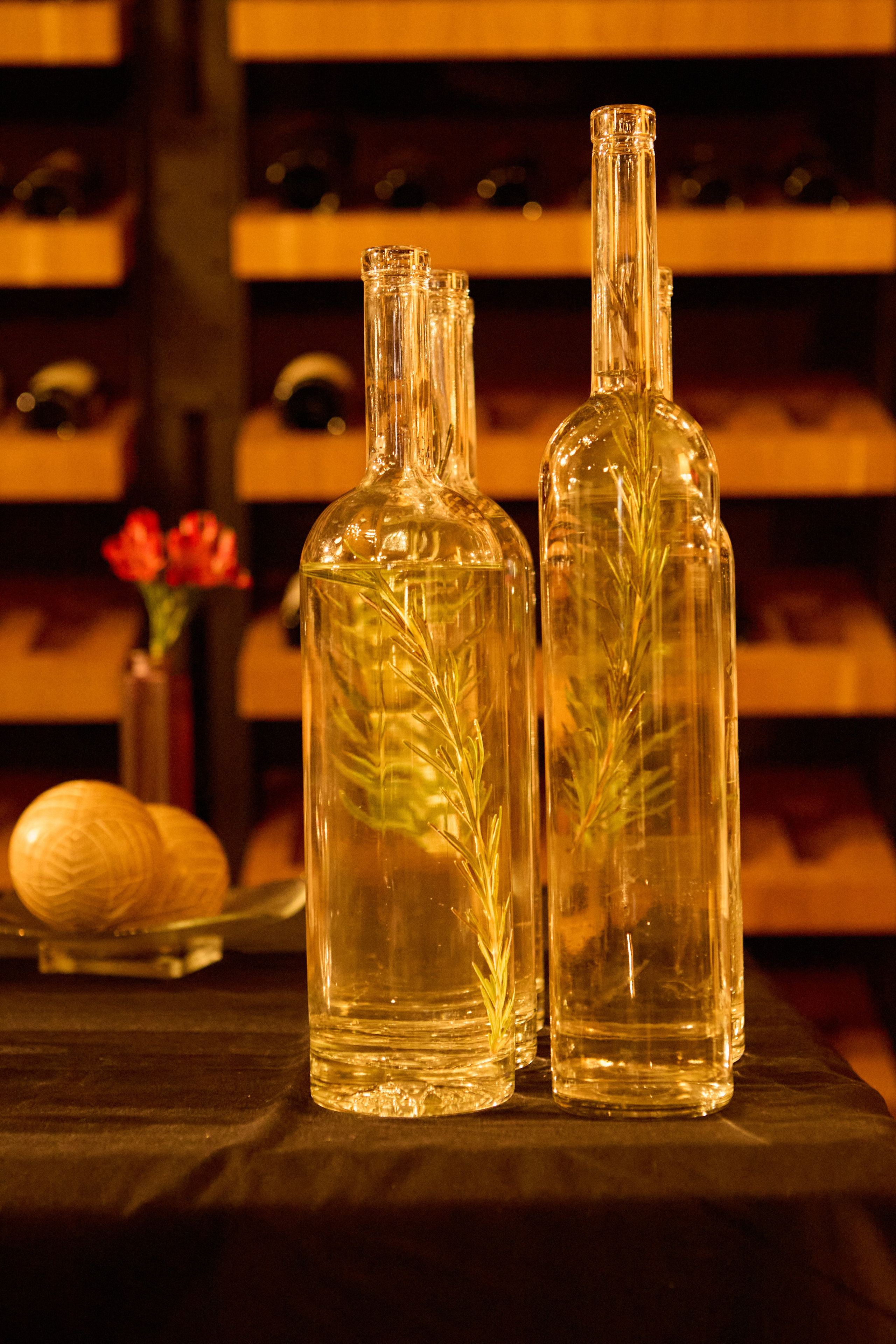 Evening on Nevsky Prospect Street at the Palkin Restaurant. Фотограф в Санкт-Петербурге Владимир Тихомиров