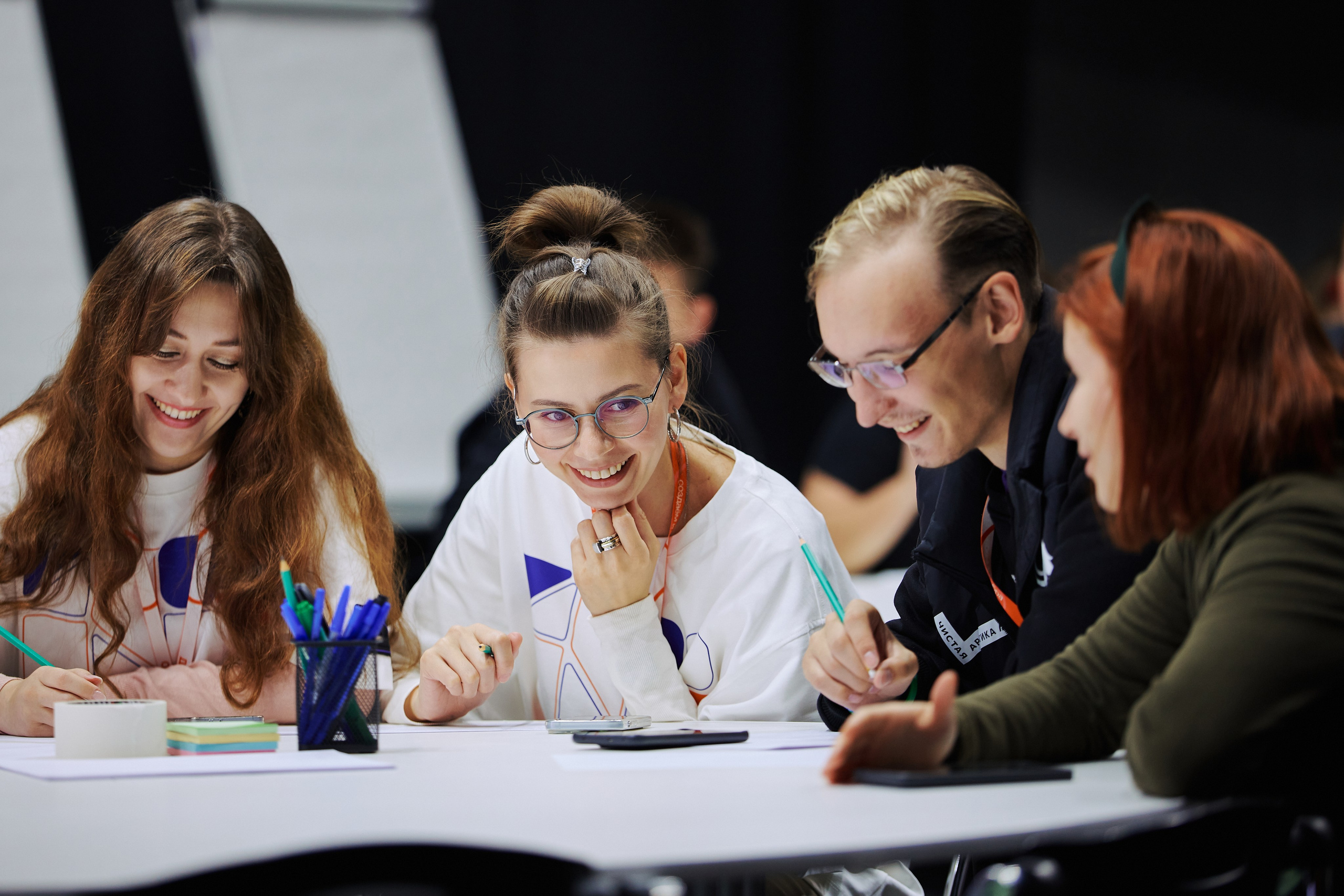 Всероссийский форум развития гражданского общества «Добрино» 2025. Фотограф в Челябинске — Дмитрий Носов