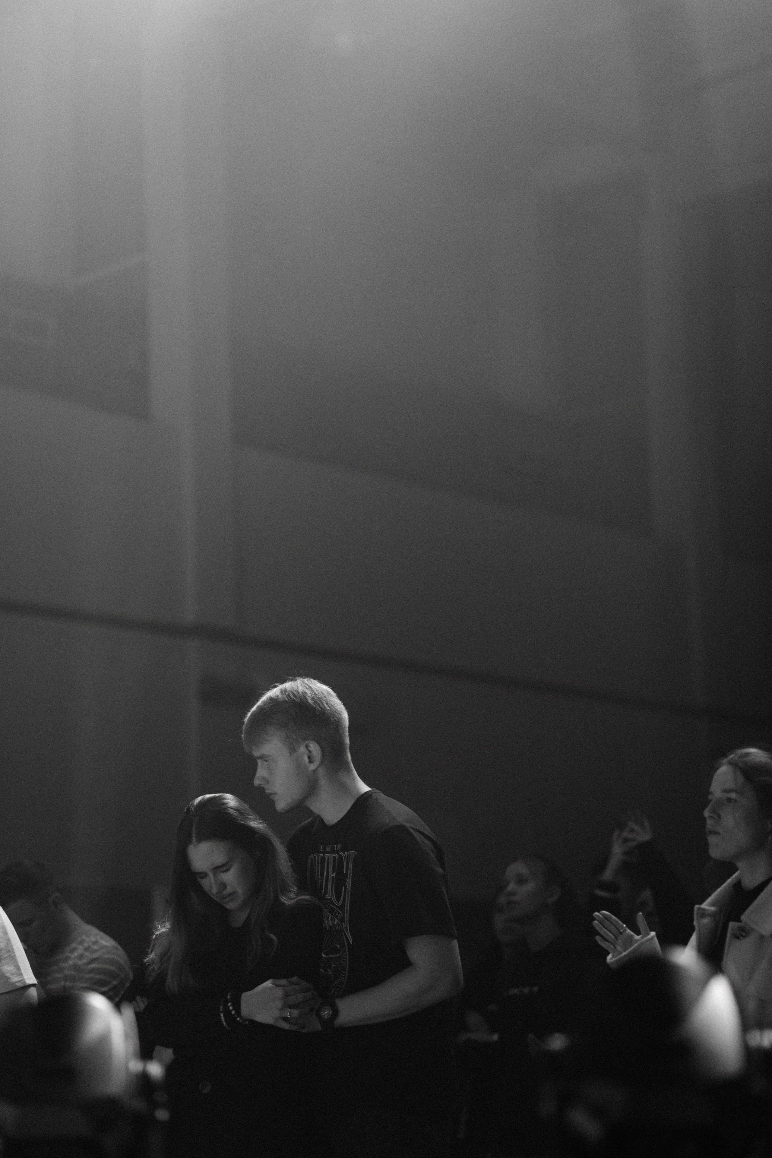 Conference. Портретный фотограф в Екатеринбурге Филимонова Анастасия