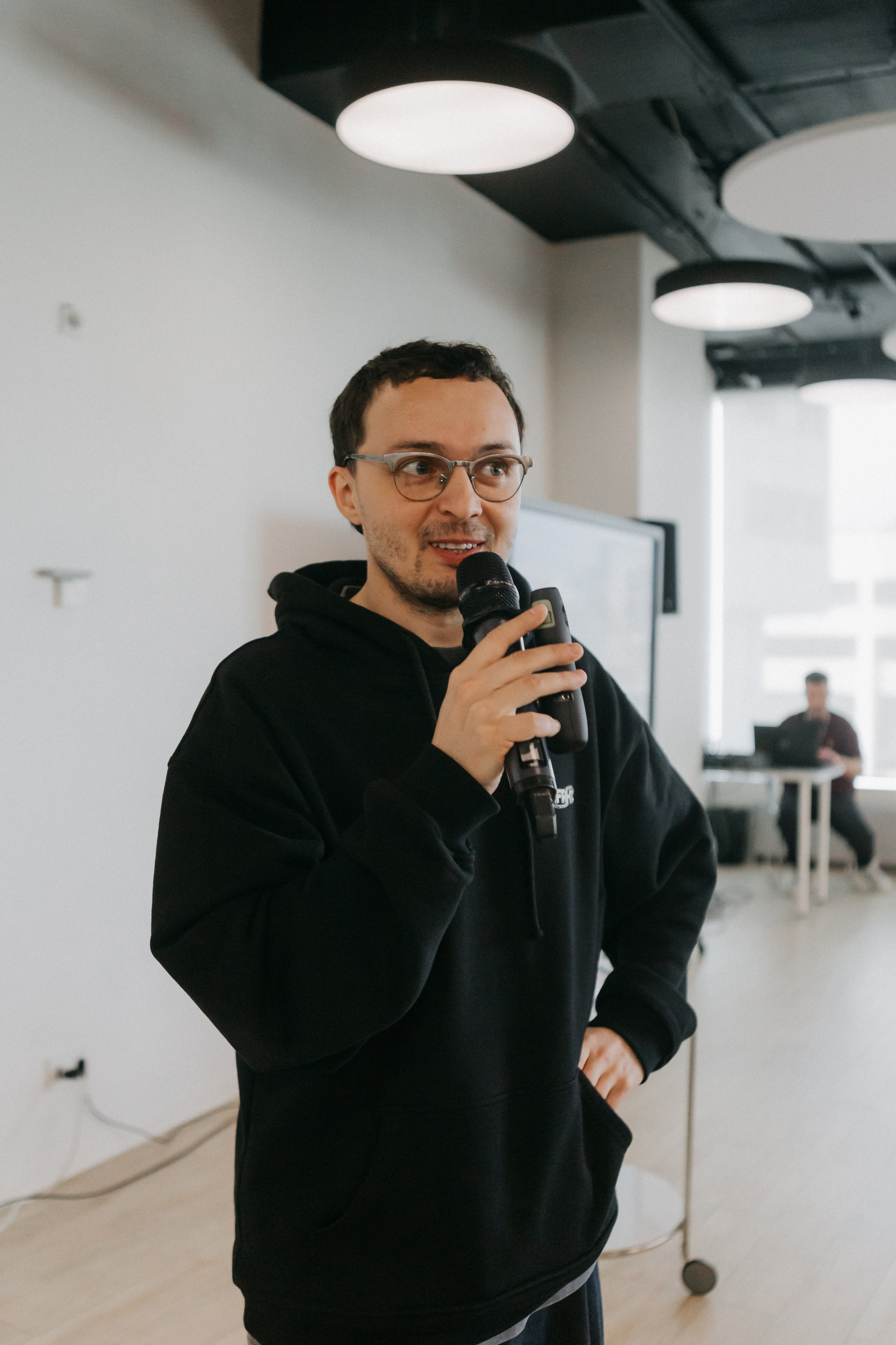 YouthСonf. Портретный фотограф в Екатеринбурге Филимонова Анастасия