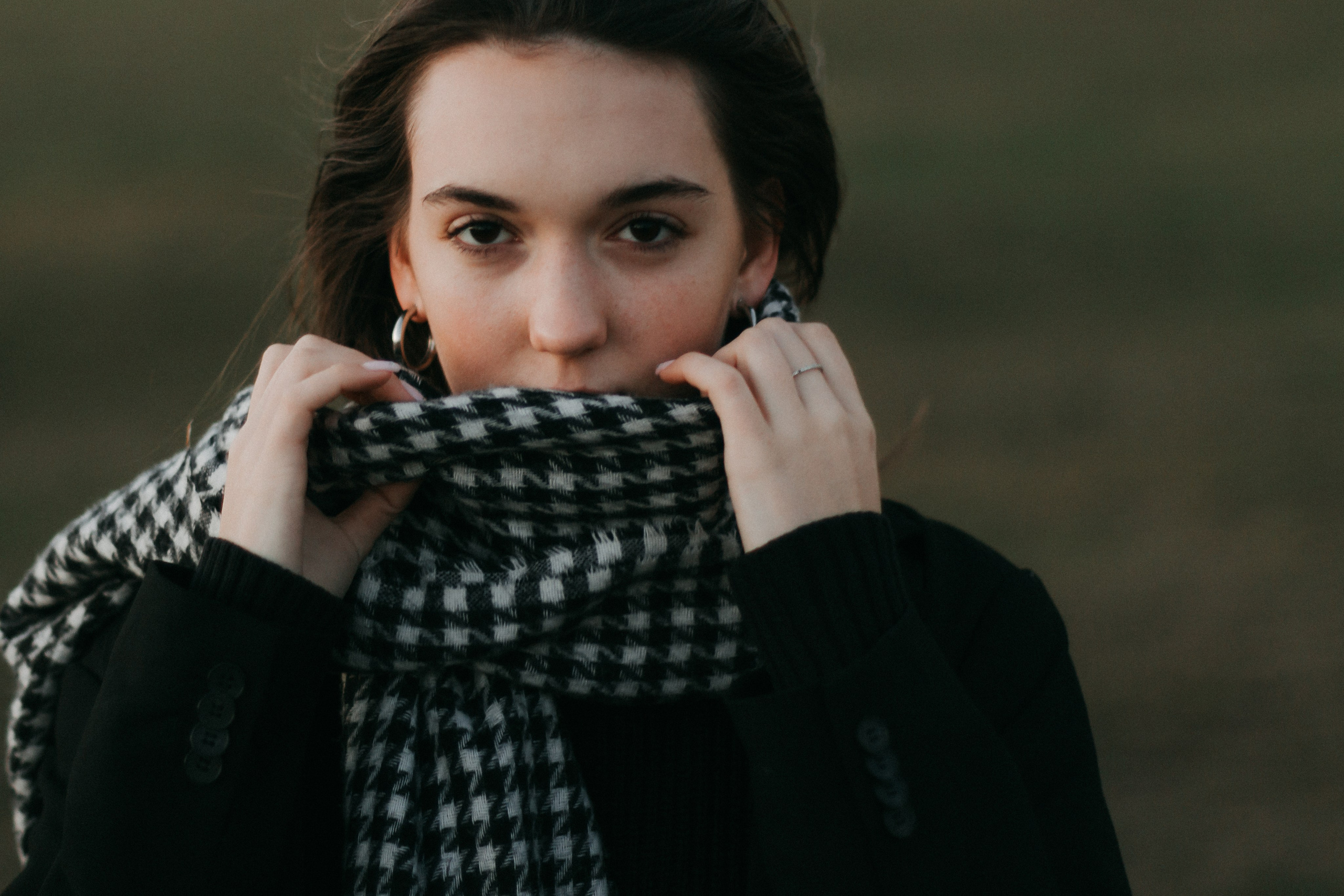 Полина. Портретный фотограф в Екатеринбурге Филимонова Анастасия