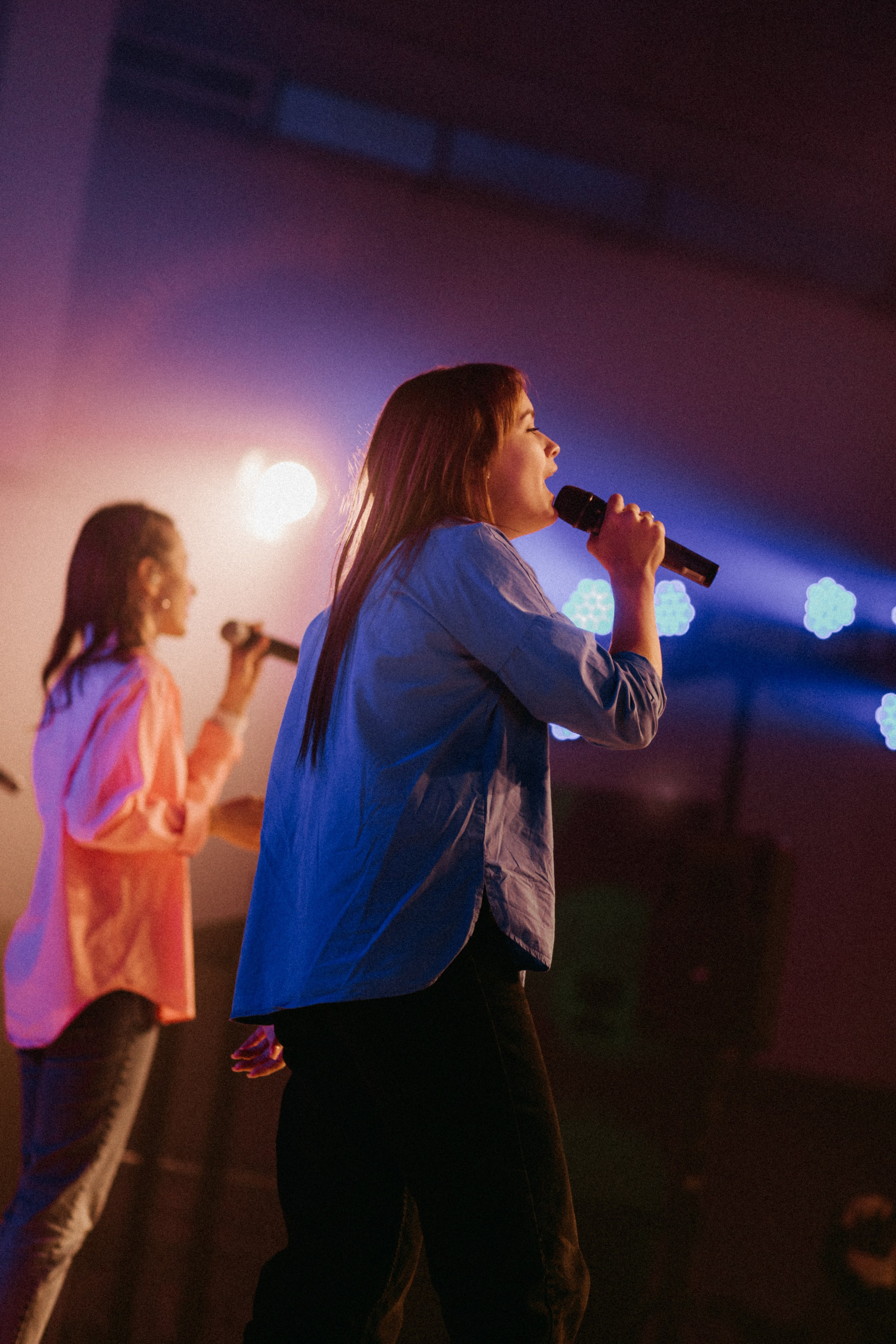 Conference. Портретный фотограф в Екатеринбурге Филимонова Анастасия