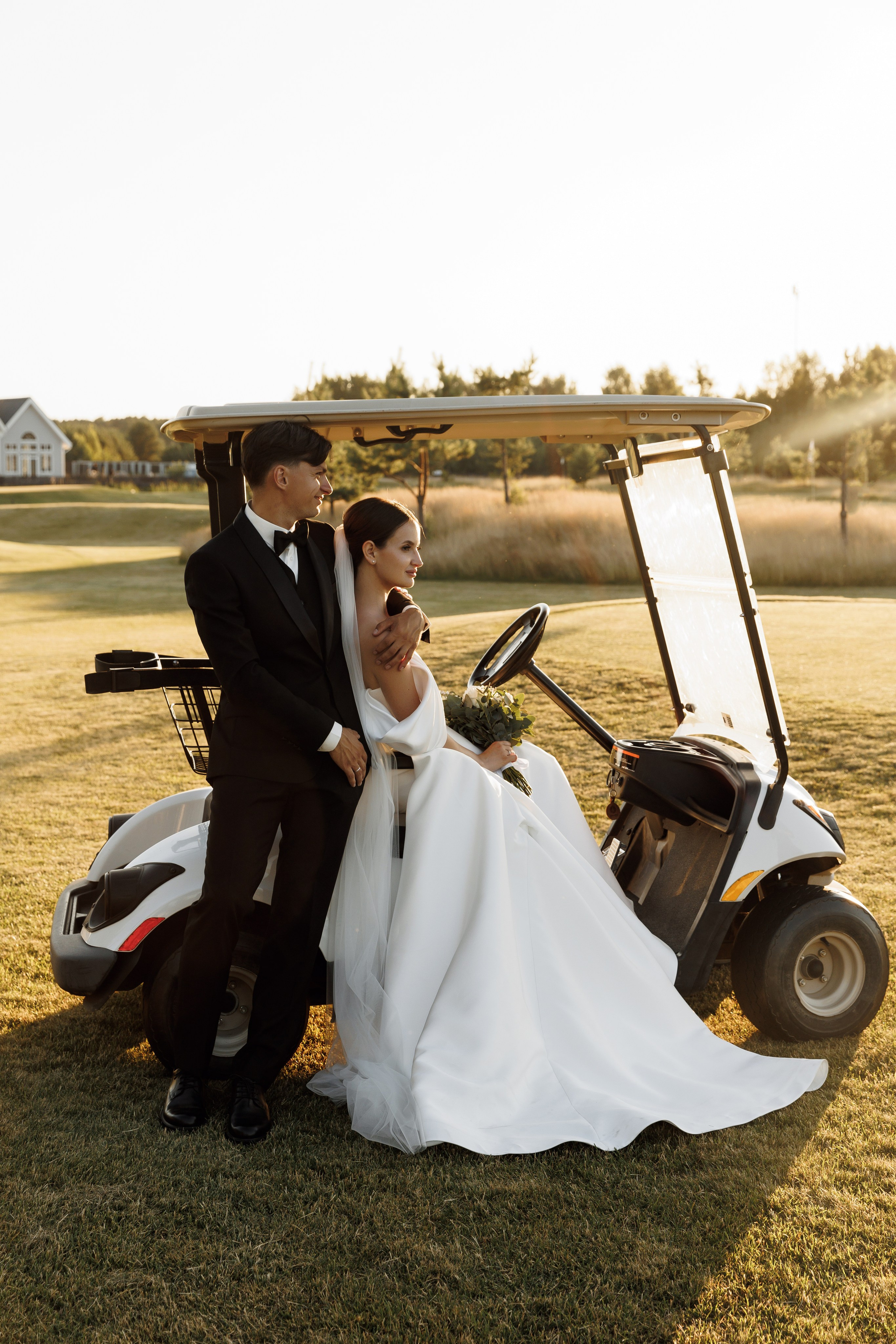 D&O. Свадебный фотограф Екатерина Худякова — Ярославль, Санкт-Петербург, Москва