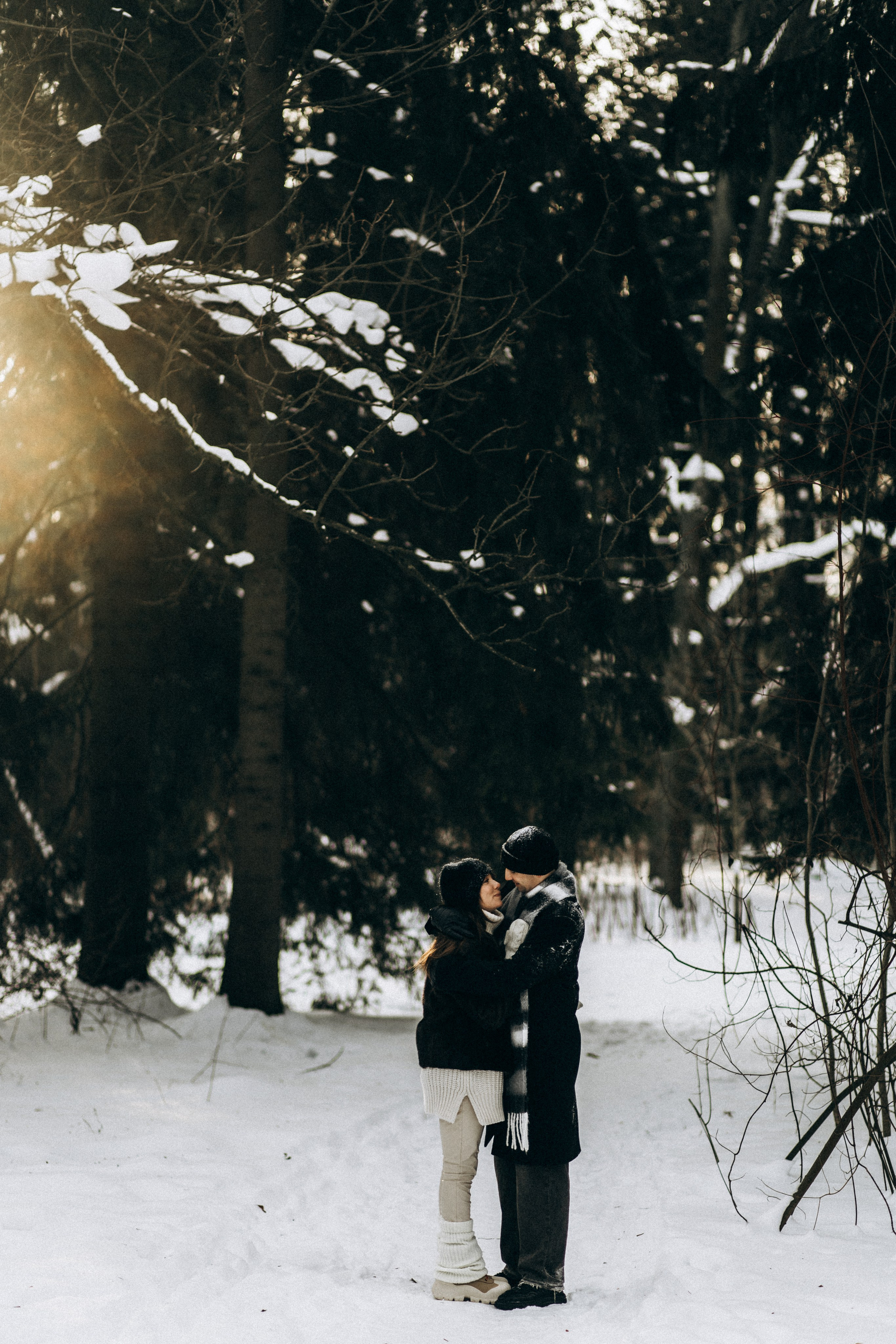 Настя и Коля. Фотограф в Санкт-Петербурге