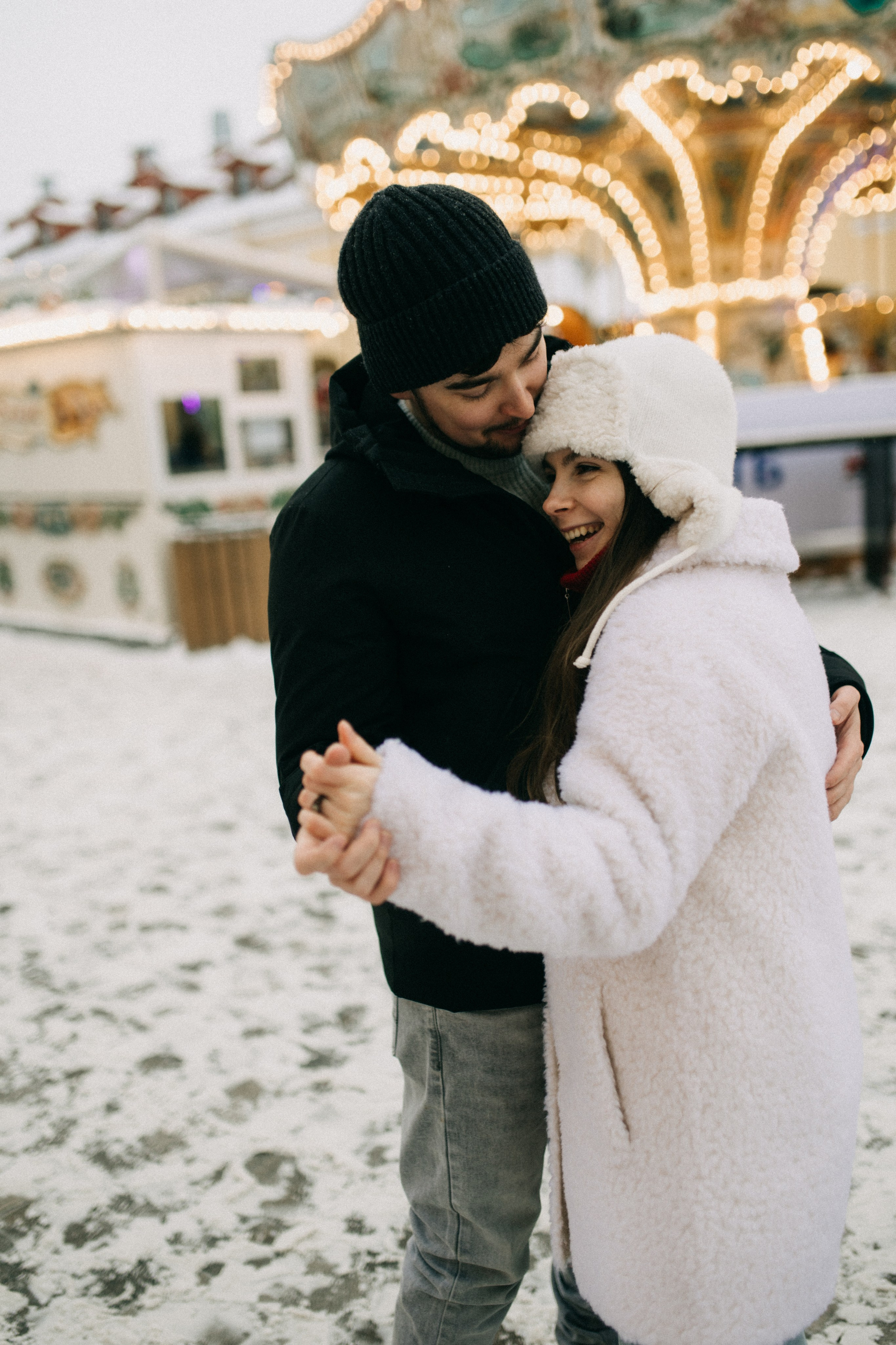 Владислава и Александр. Фотограф в Санкт-Петербурге