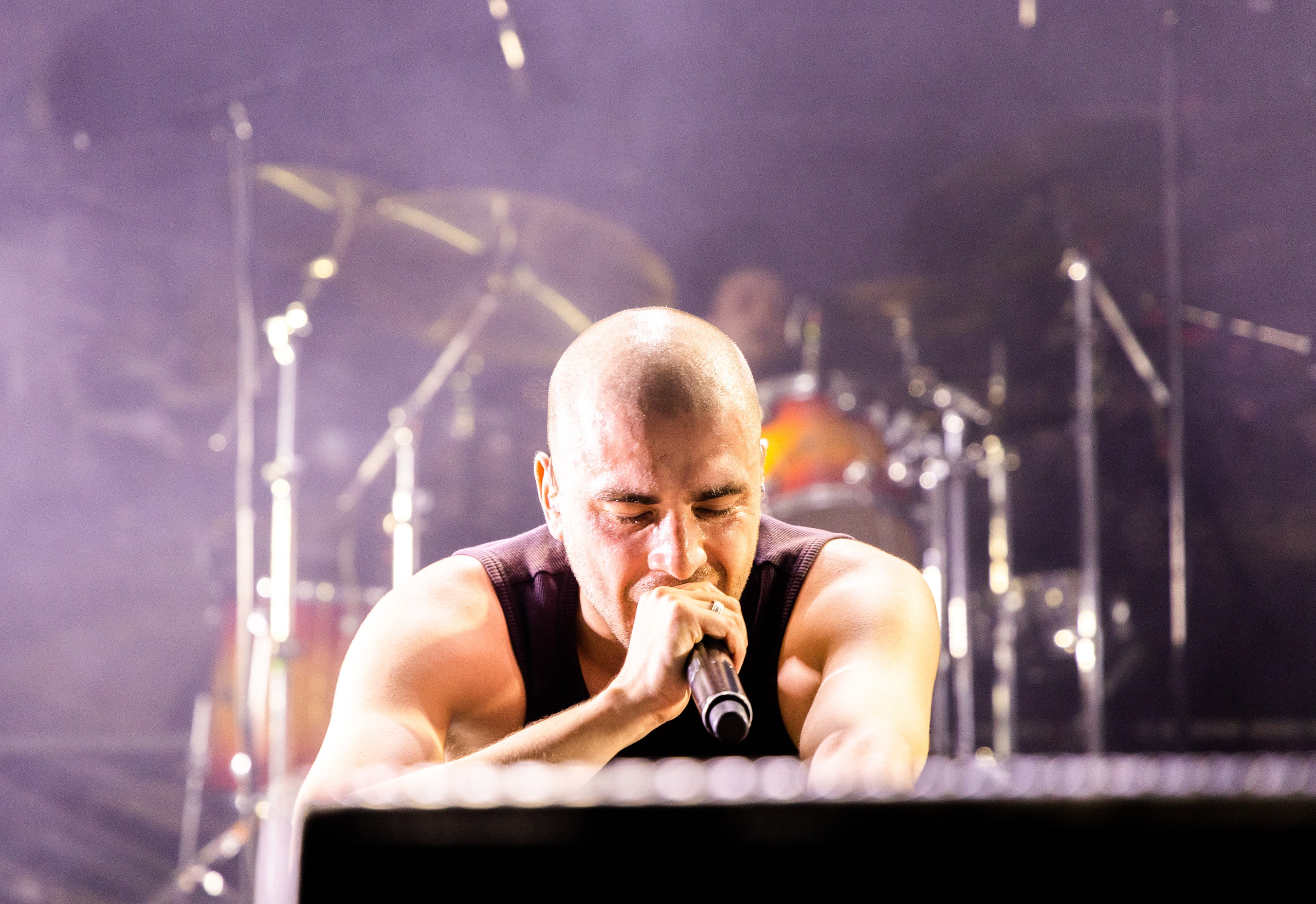 ХАСКИ. «ПЛАНЕТА К-30» ‘23. RUSLAN ROZANOV