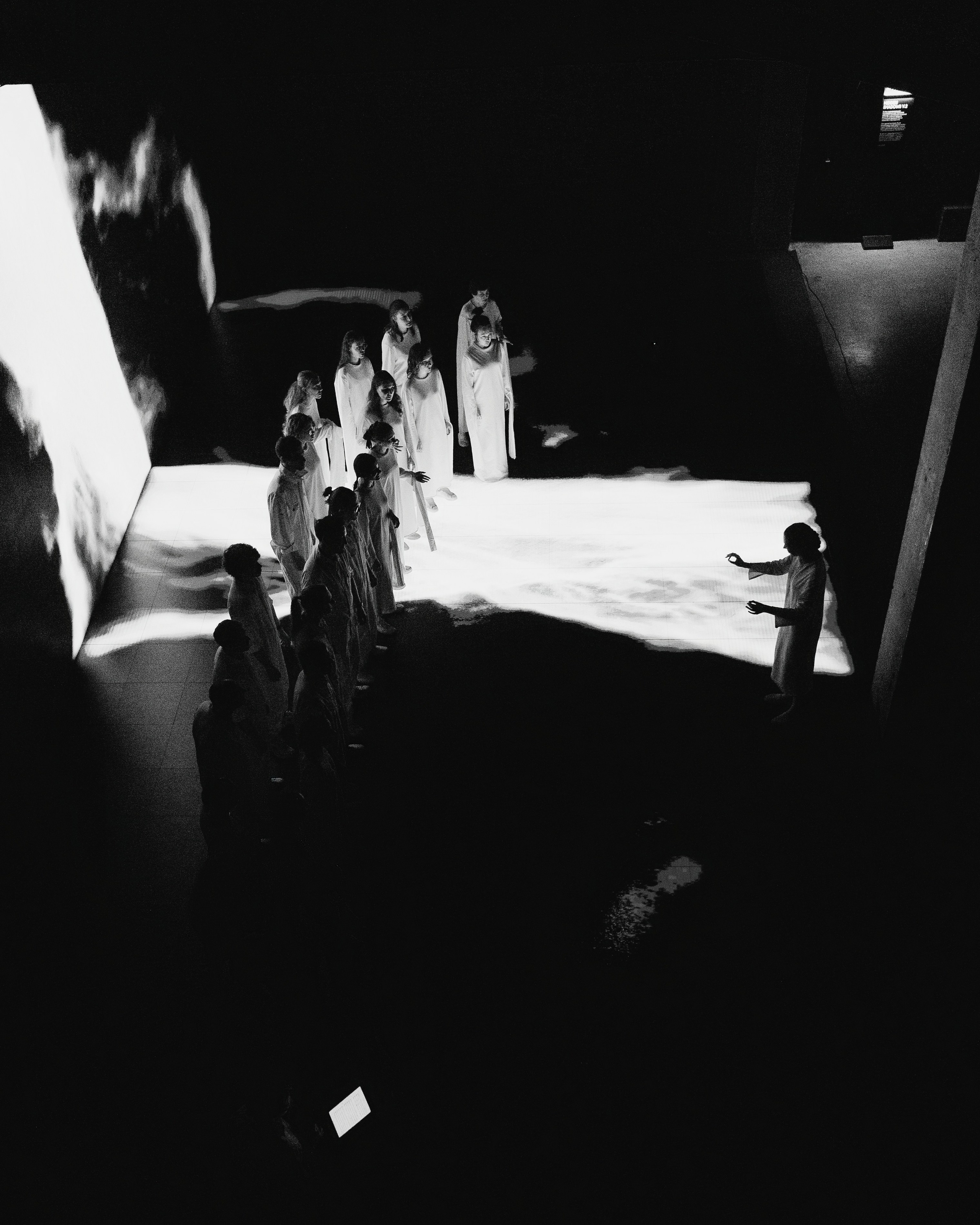 Attaque De Panique — Концерт для одного’25. RUSLAN ROZANOV