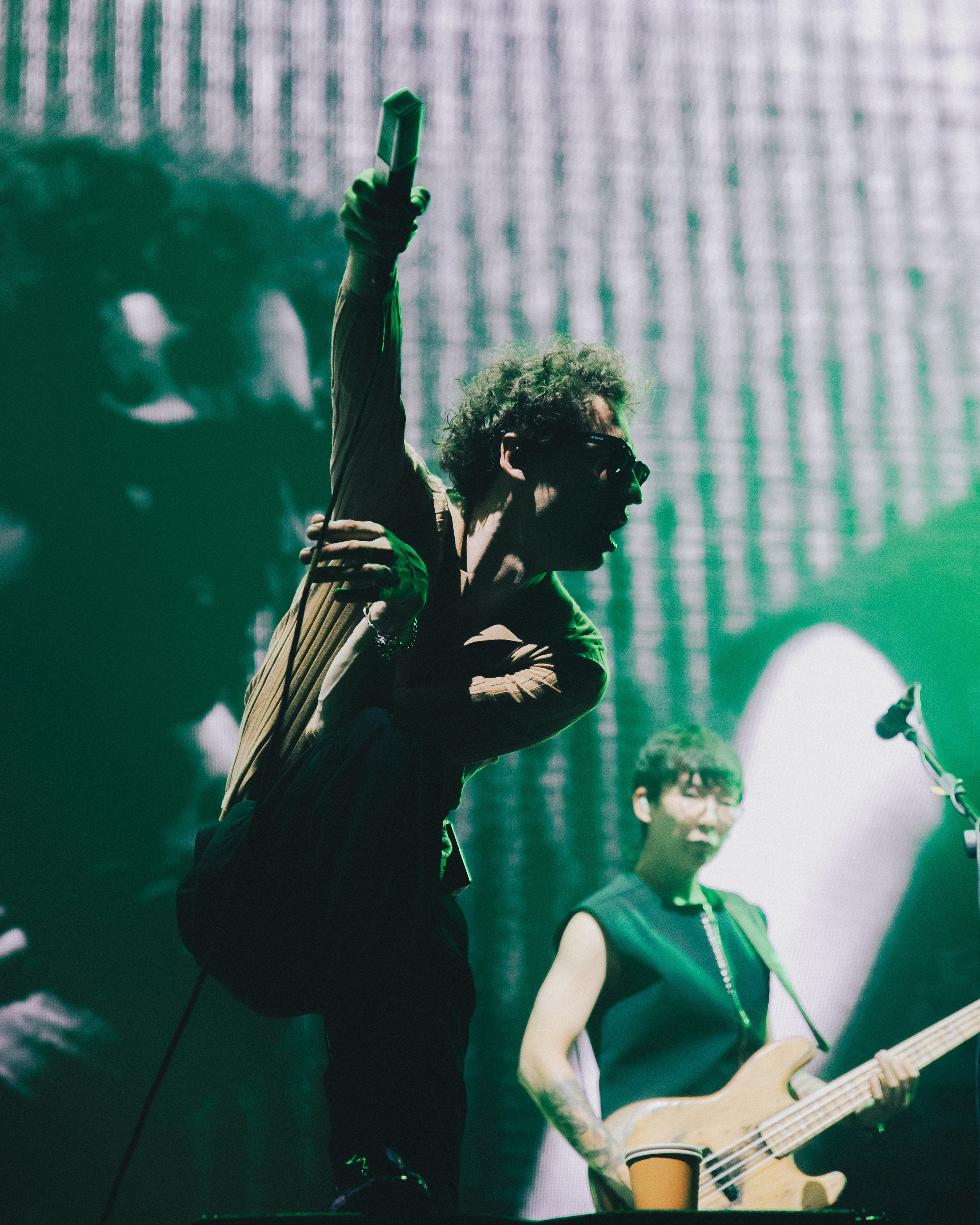 ZOLOTO. MuzBit Unlock Tour’25 Moscow. RUSLAN ROZANOV