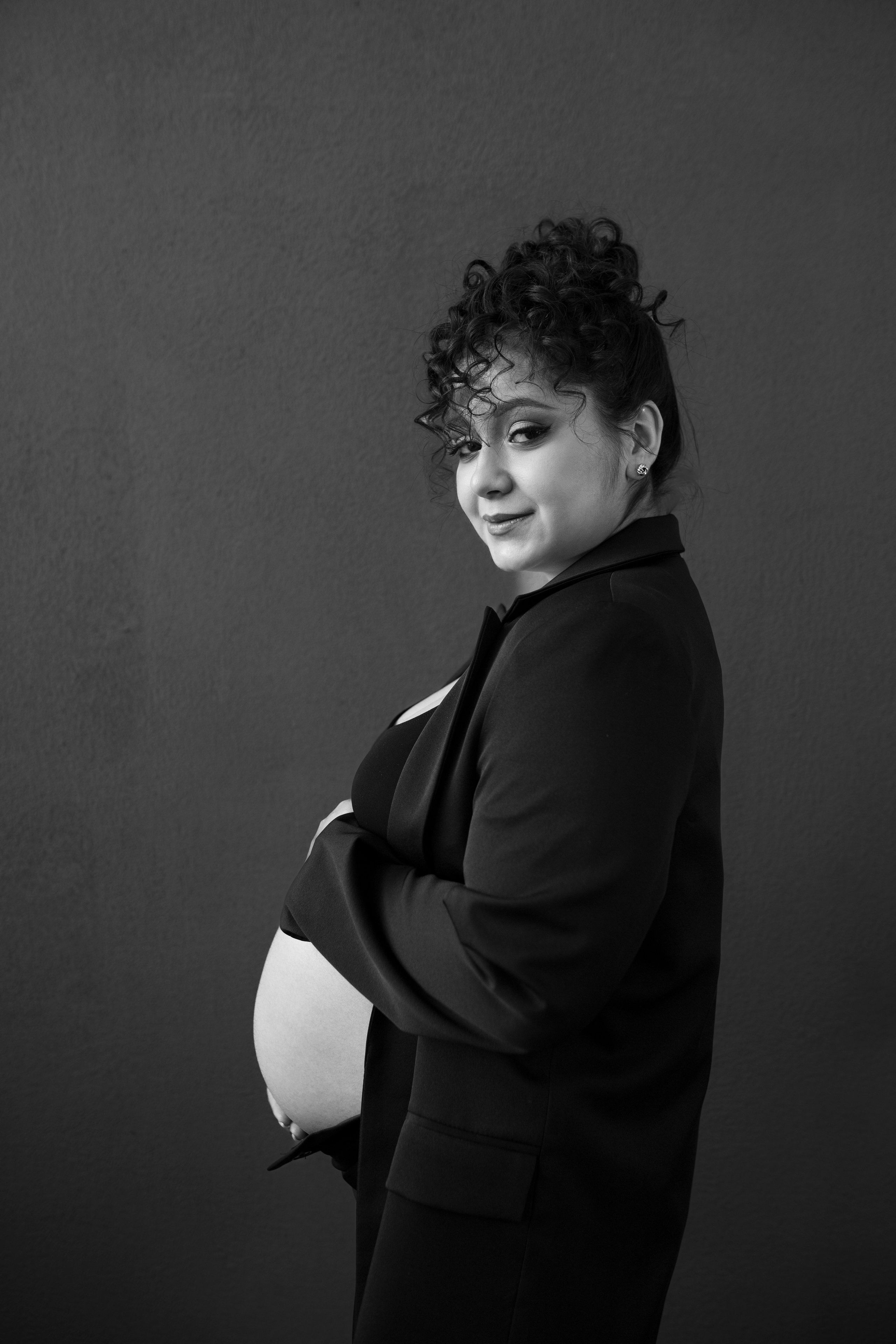 Женский портрет. Фотограф в Ангарске Елена Малежик