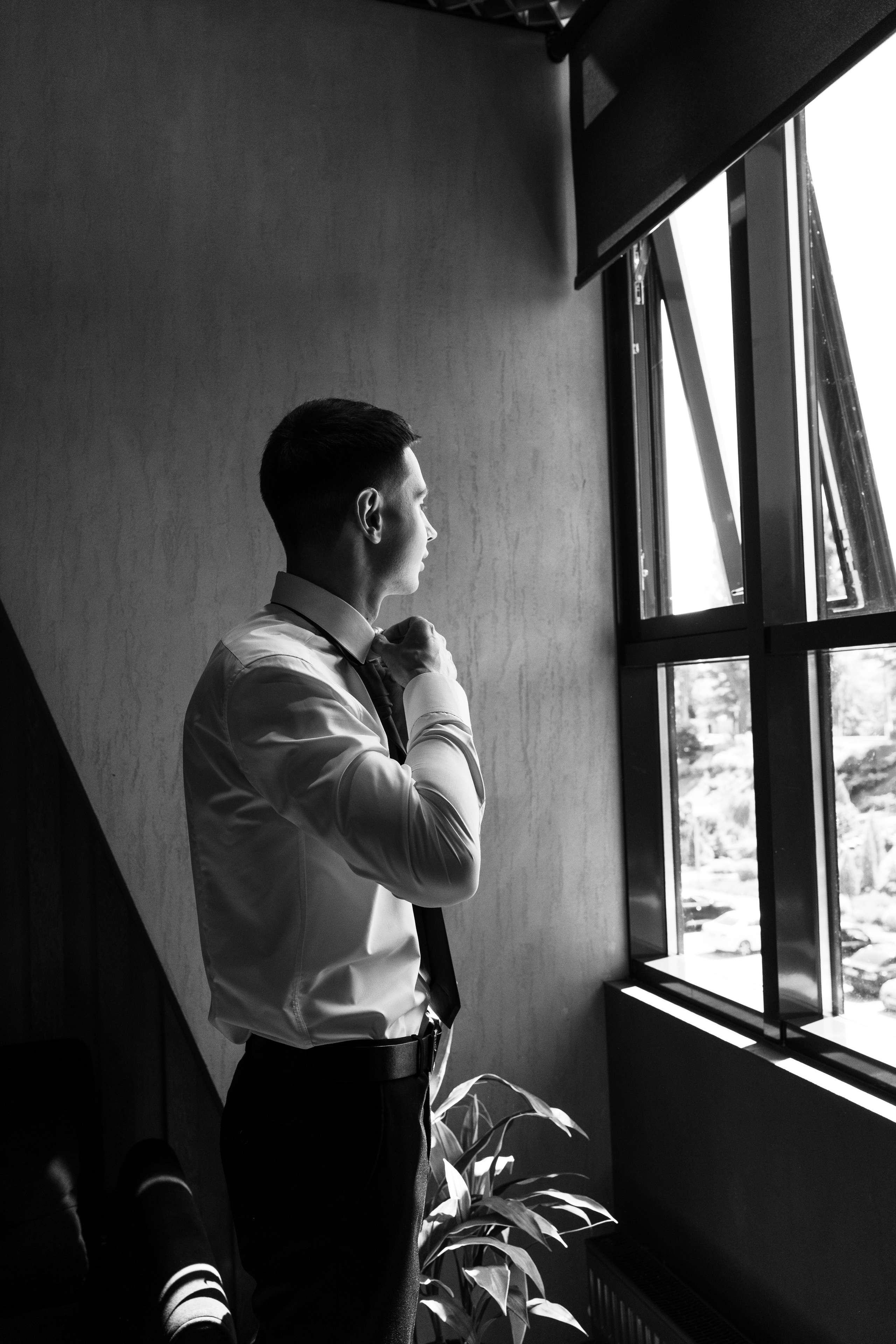 Толя и Тоня. Фотограф Екатерина Бочарникова