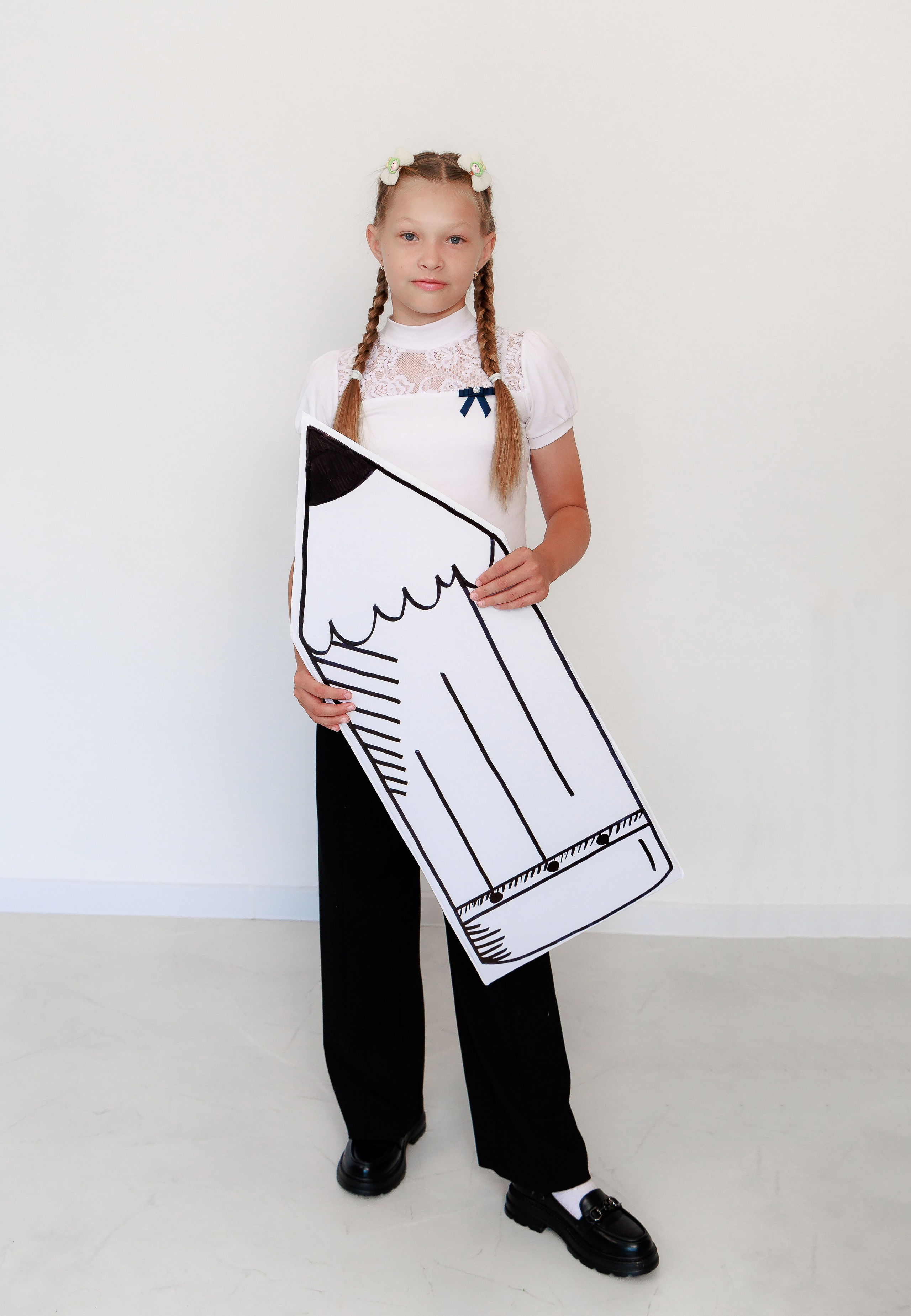 Школьники. Инга Кузьминская ТОП-фотограф г. Корсаков