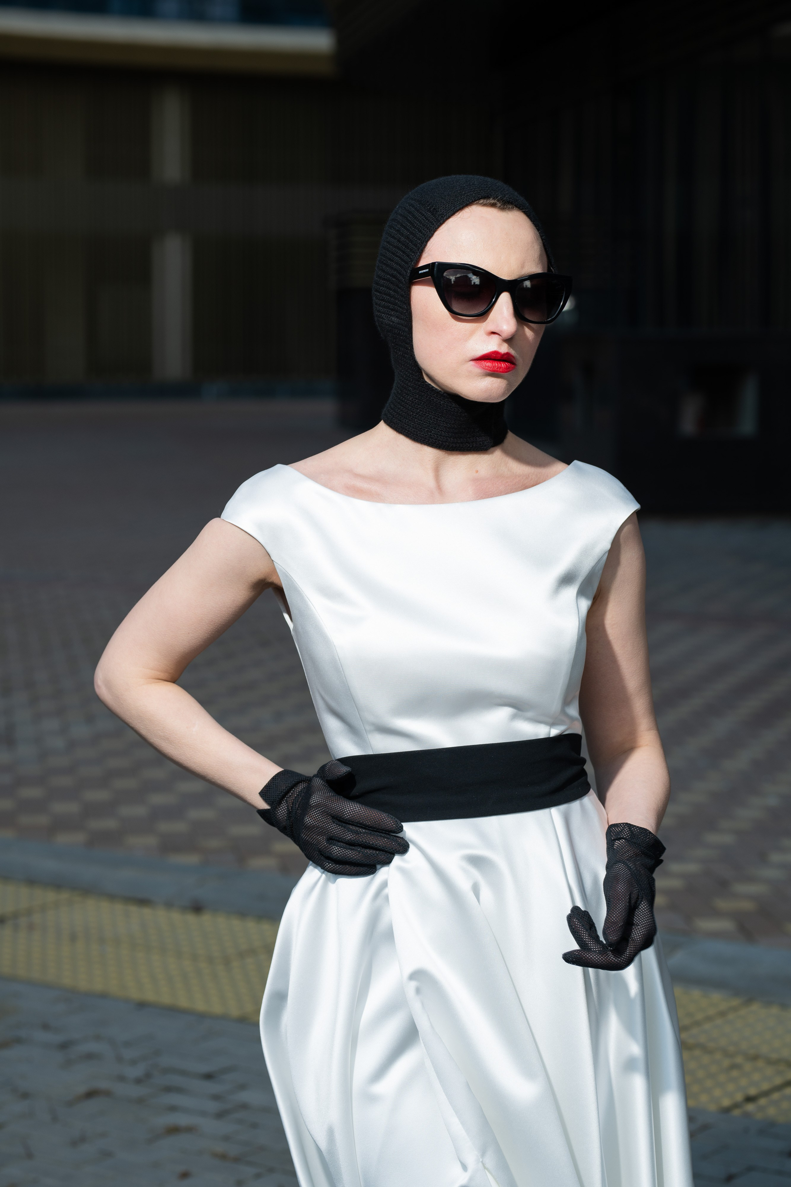 Светлана. Свадебный салон-ателье Бонжур в Минске Bonjour