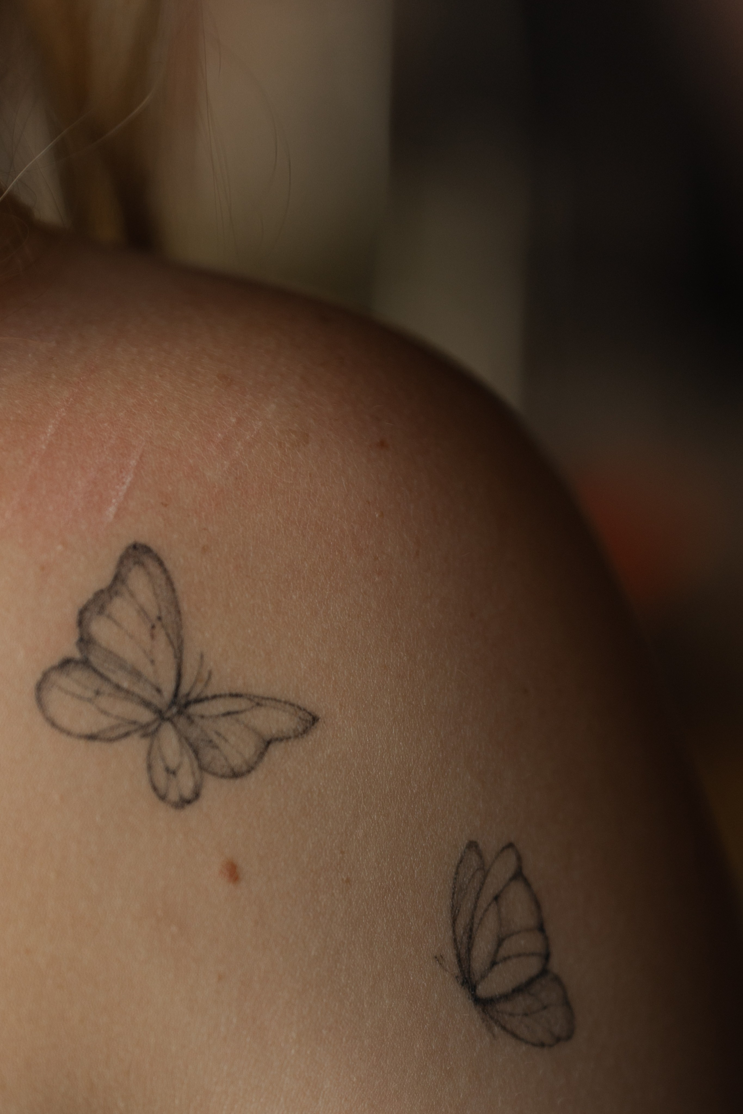 Сезоны. Фотограф в Санкт-Петербурге Александр Дымов