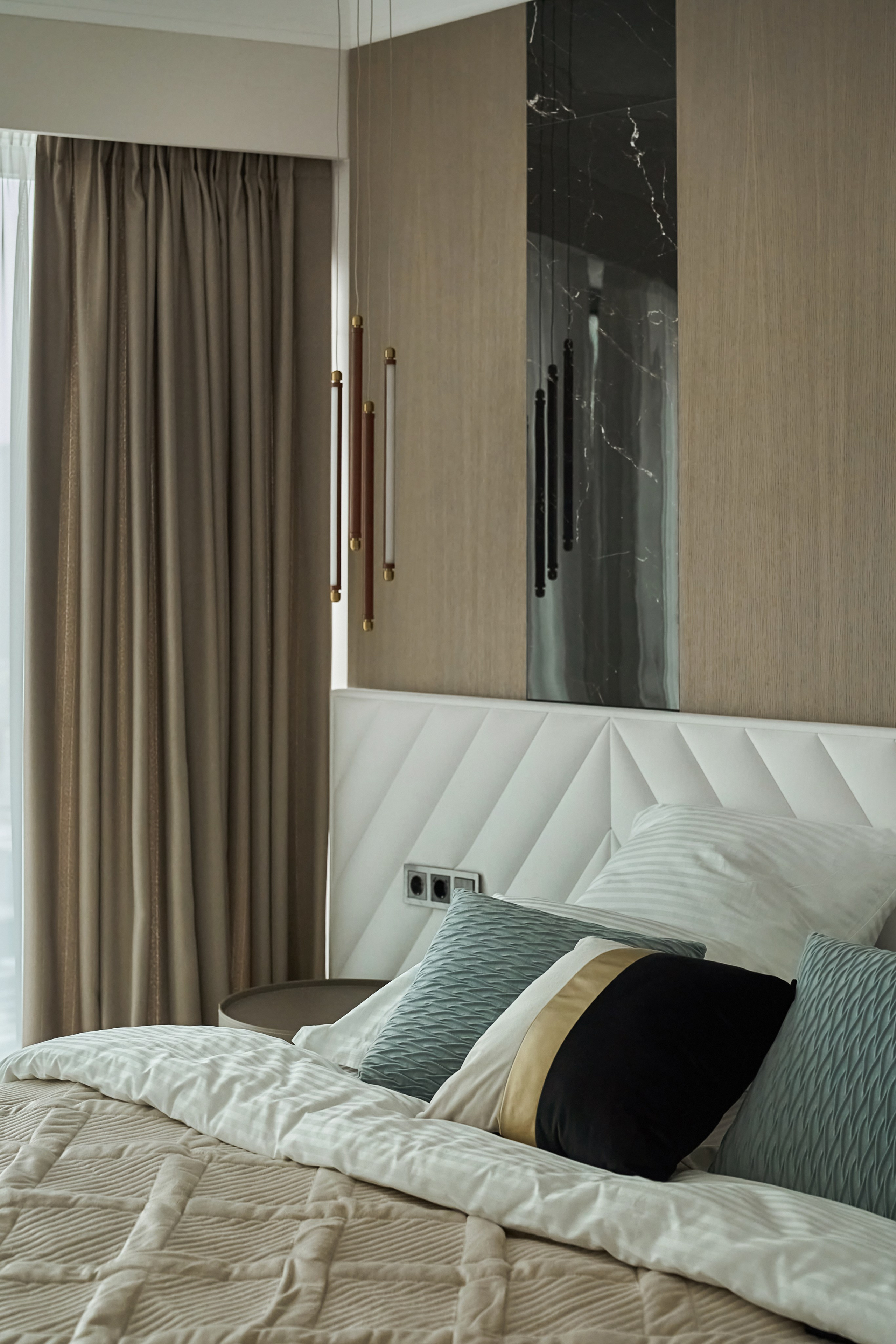 «Sky House». Интерьерный и портретный фотограф в Москве Анна Моногарова