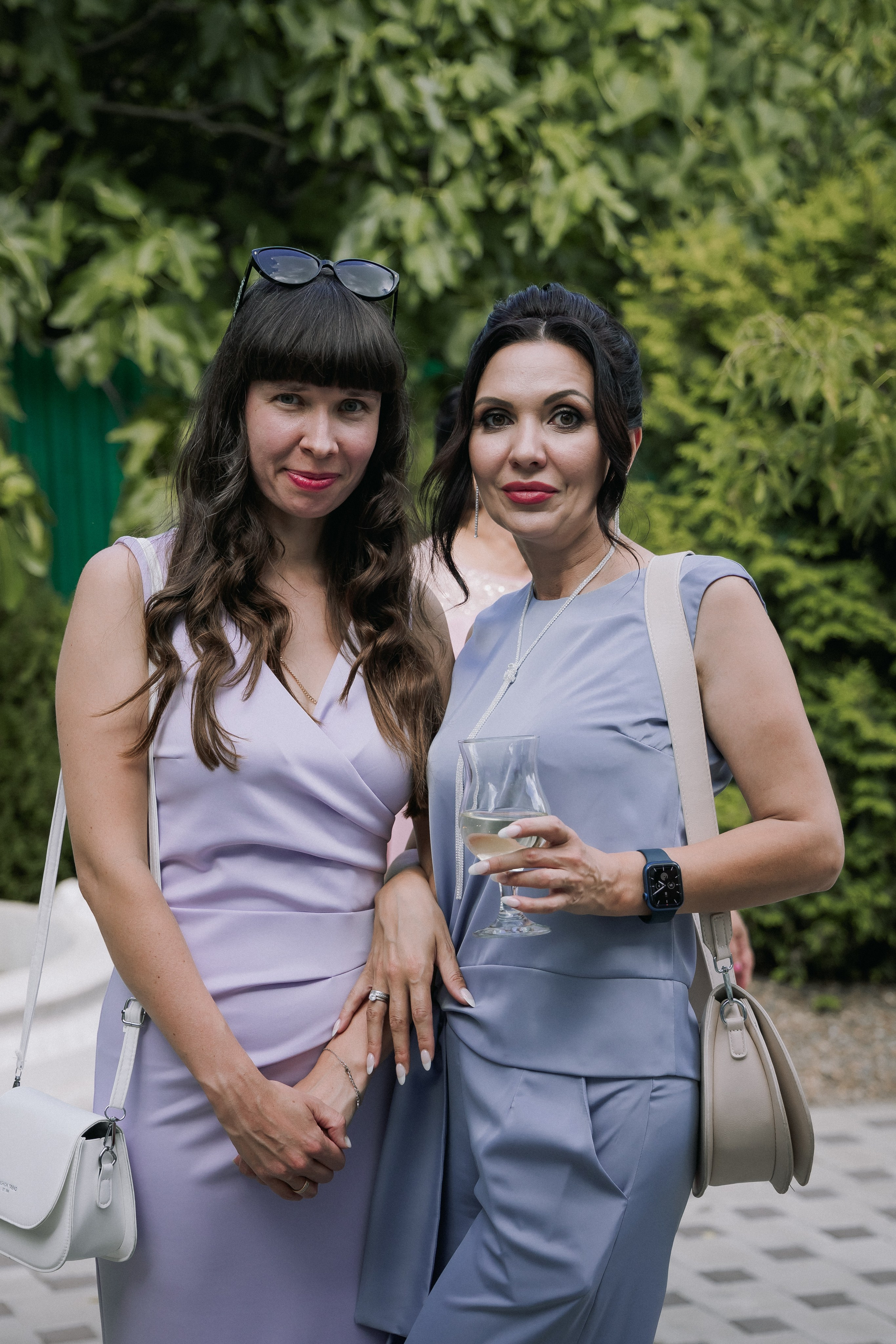 Свадебный день Лины и Роберта. Свадебная фотография. Арина Рубах