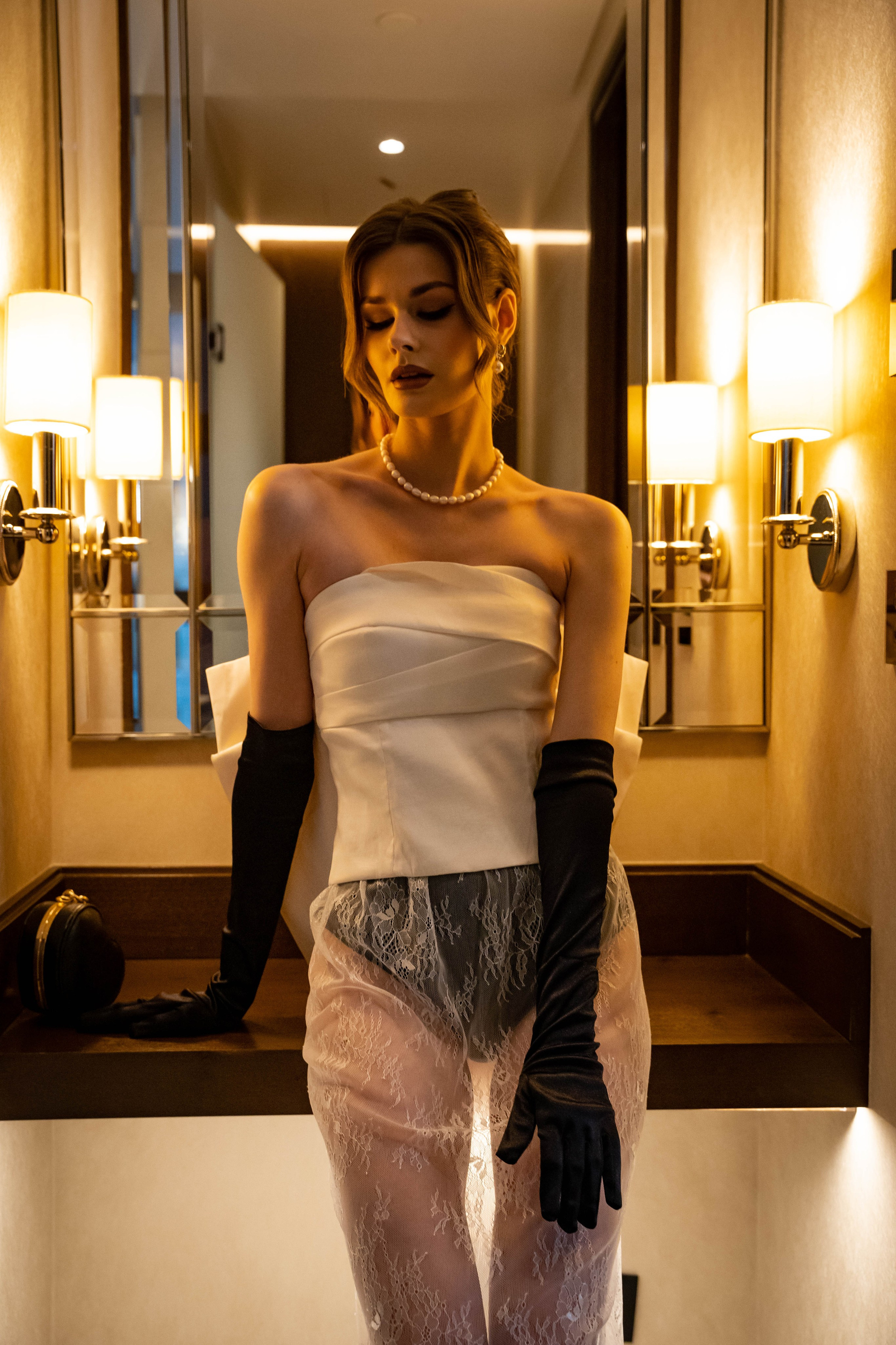 Анна и Даниил