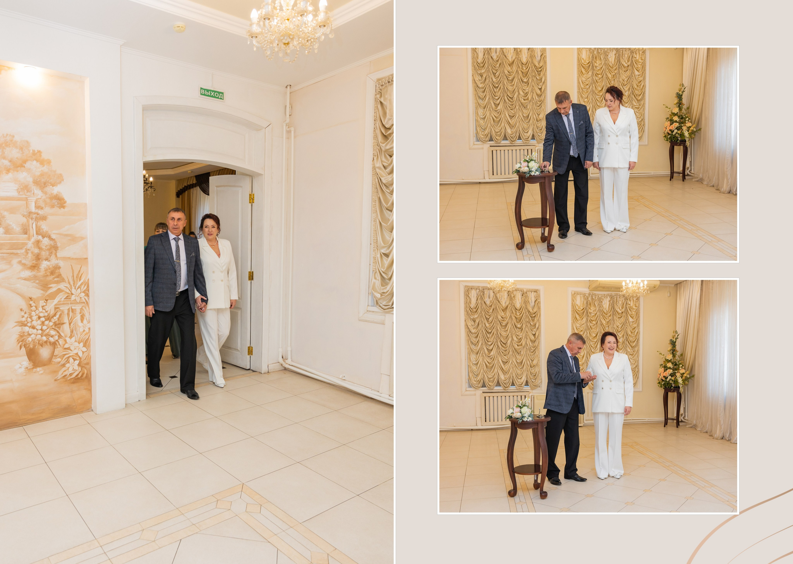 Семейный фотоальбом Владивосток. Выпускные альбомы во Владивостоке