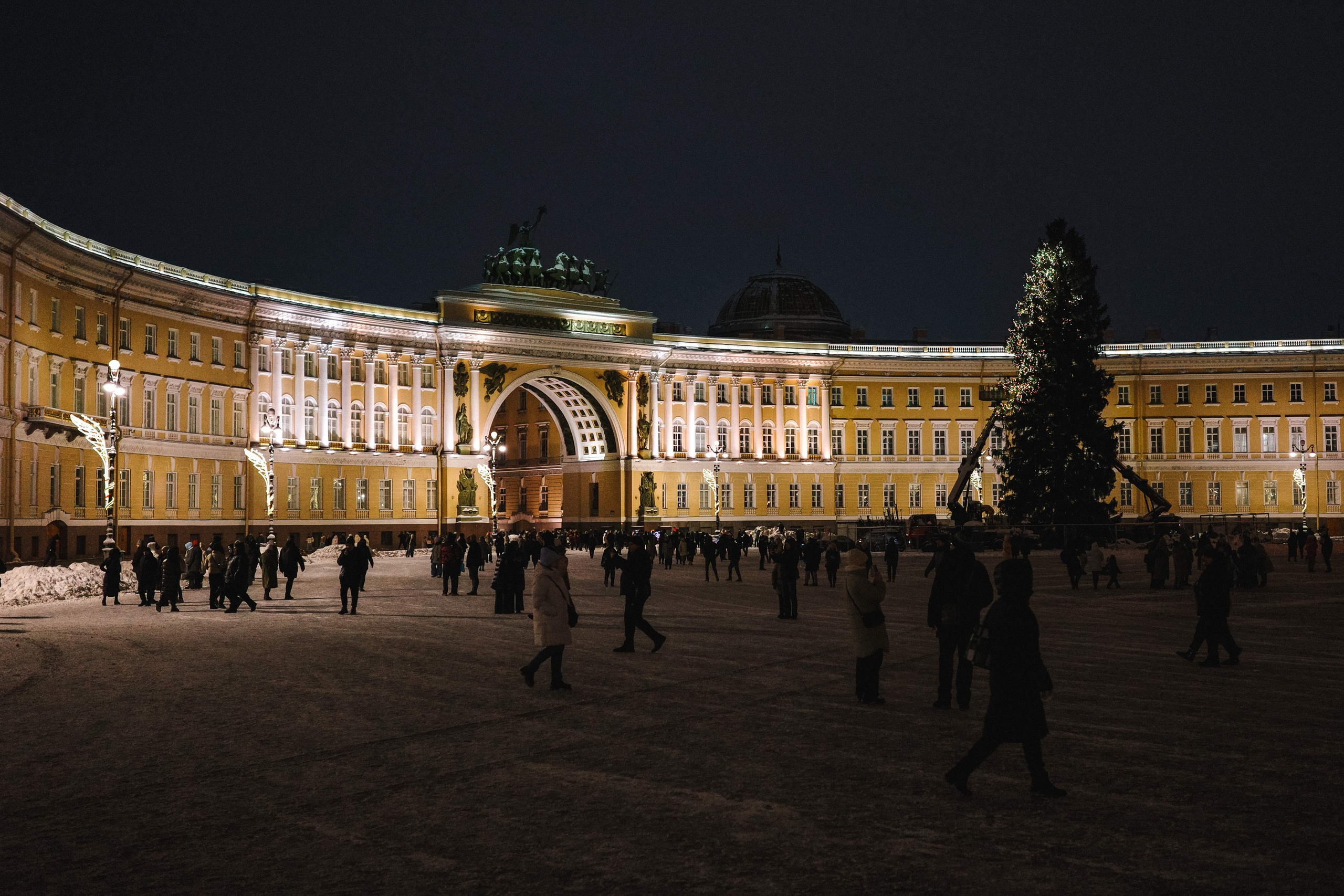 2024.12. Фотограф Алексей Алексеев