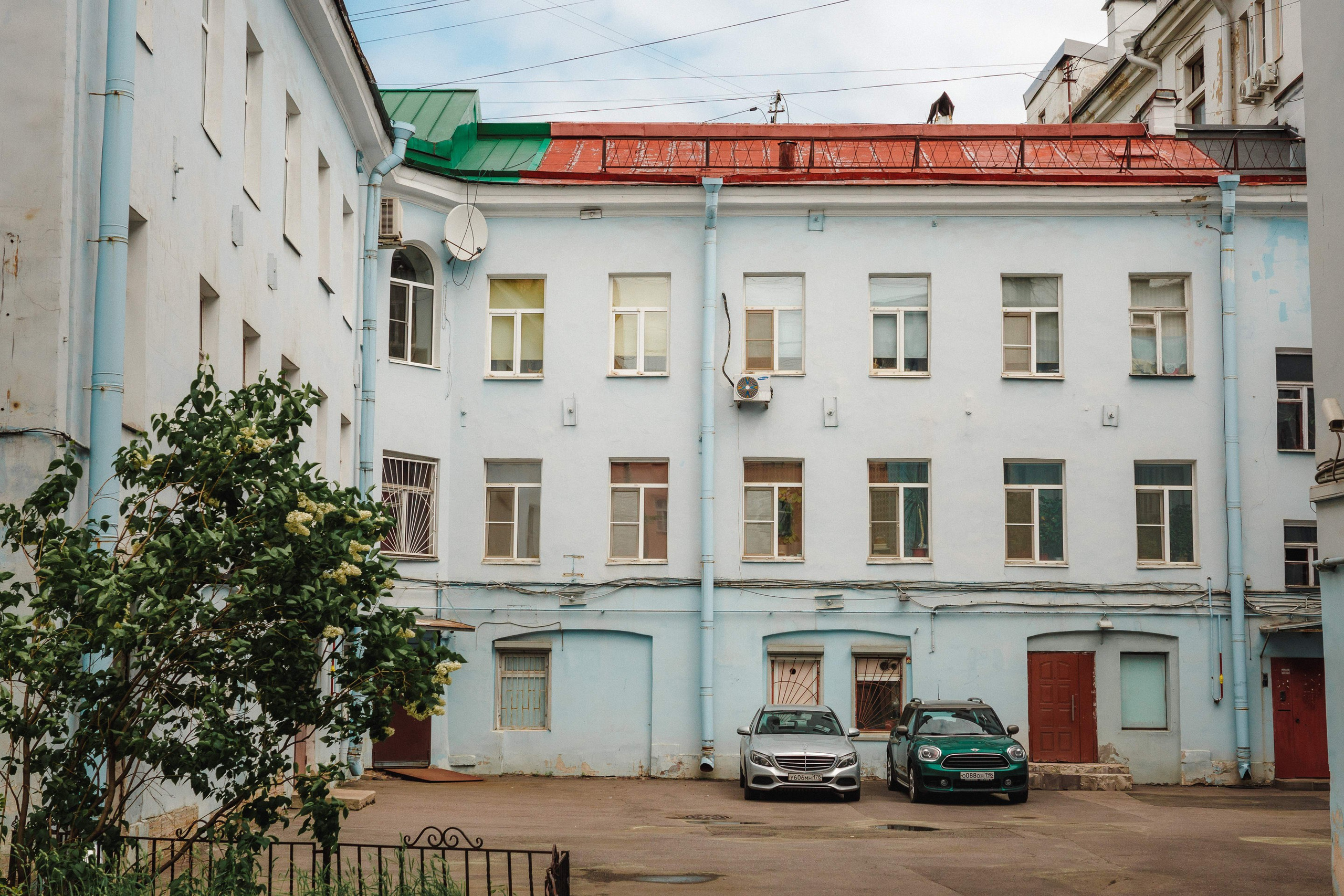 2025.06. Фотограф Алексей Алексеев